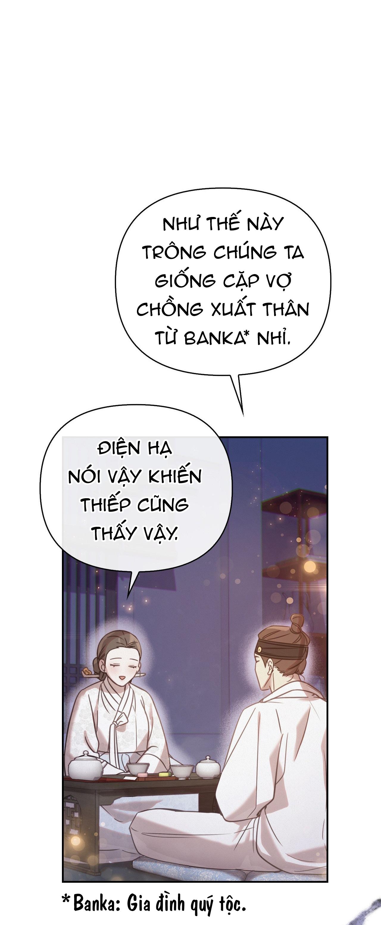 [18+] Hậu Cung Kế 