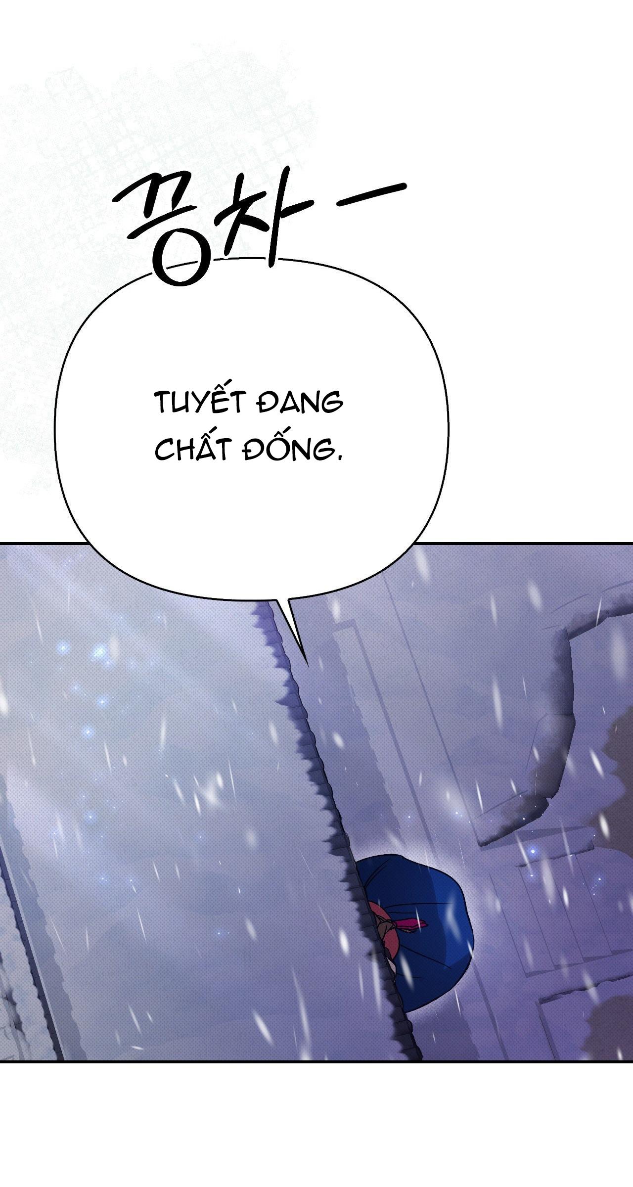 [18+] Hậu Cung Kế 
