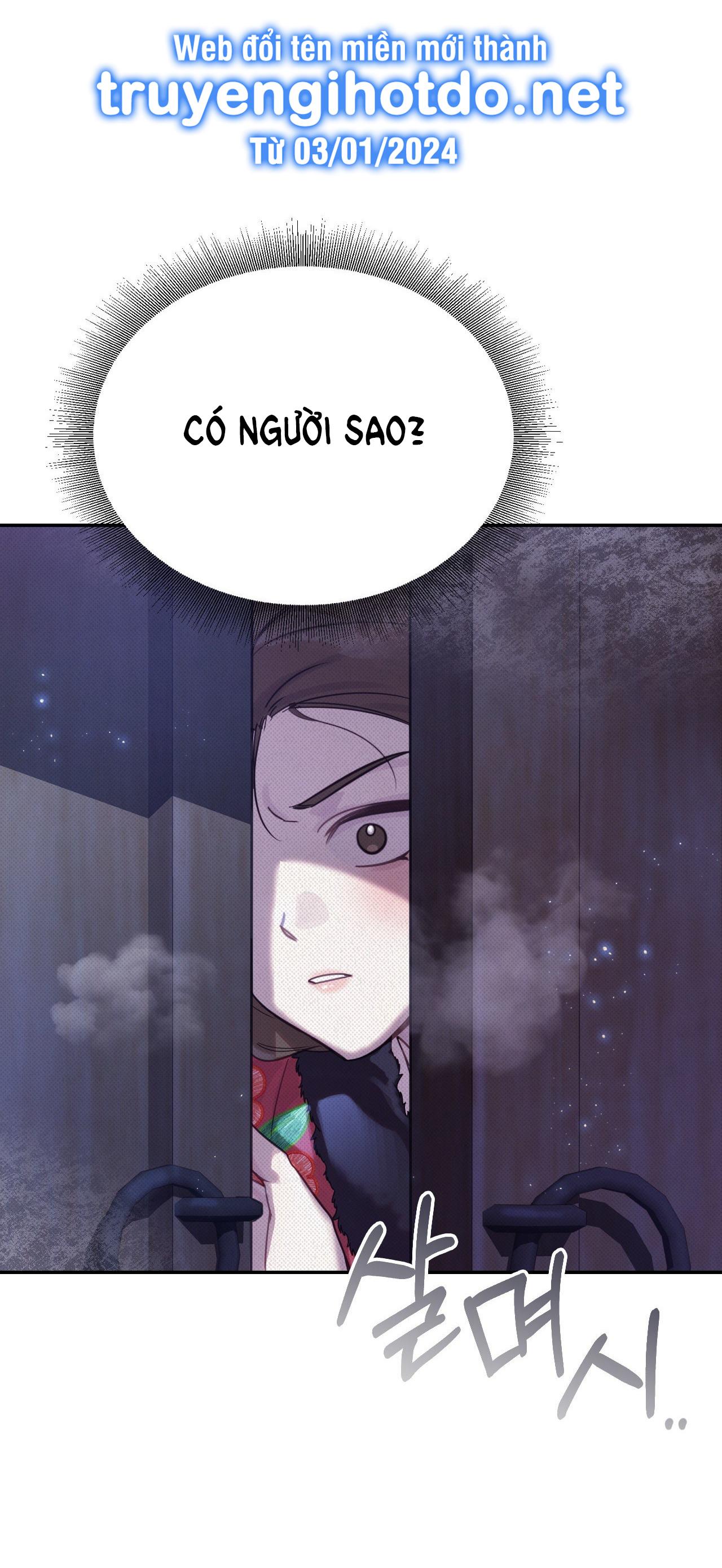 [18+] Hậu Cung Kế 