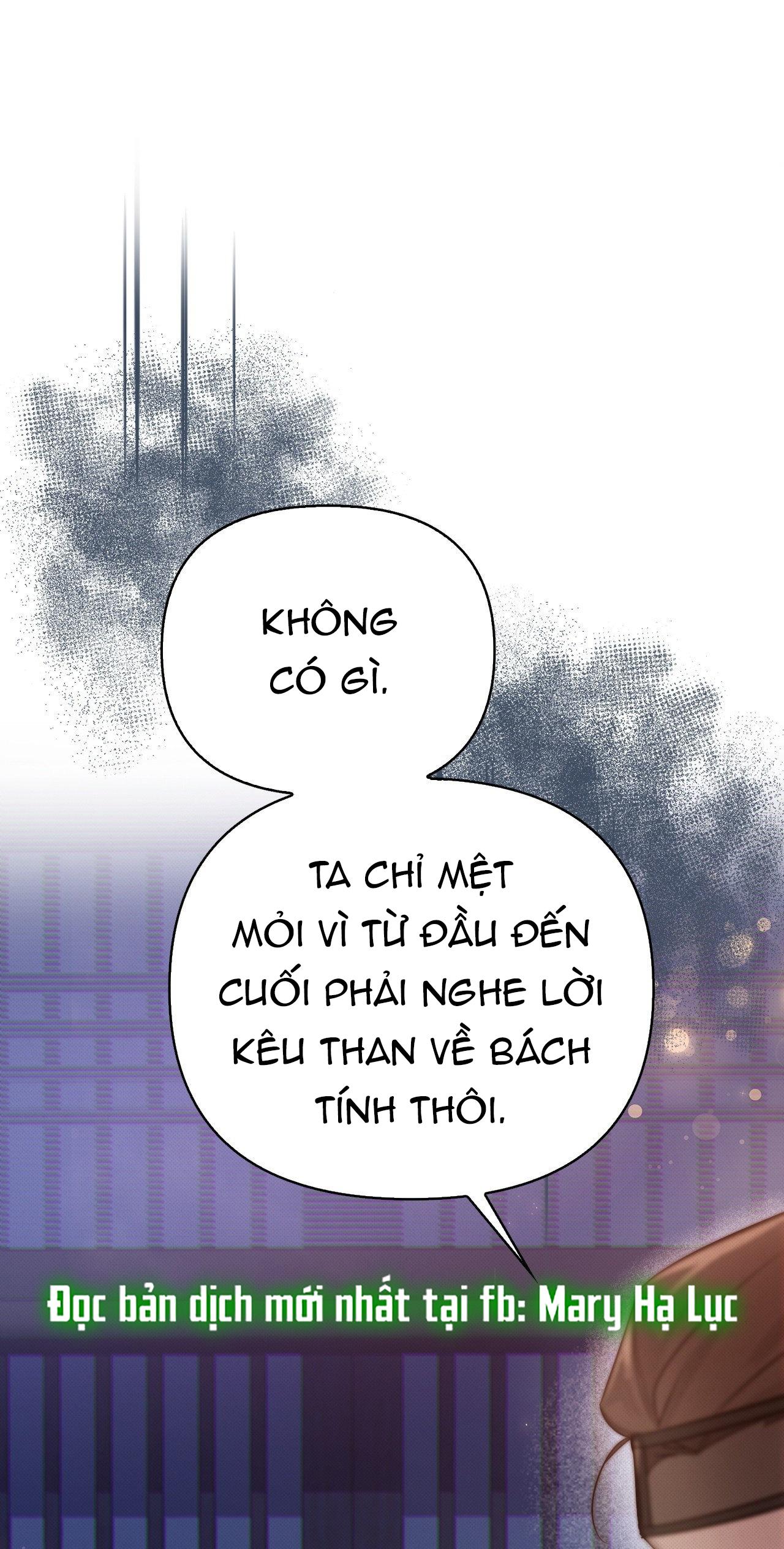 [18+] Hậu Cung Kế 