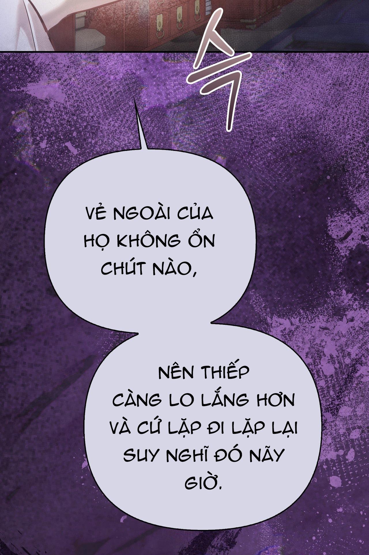 [18+] Hậu Cung Kế 