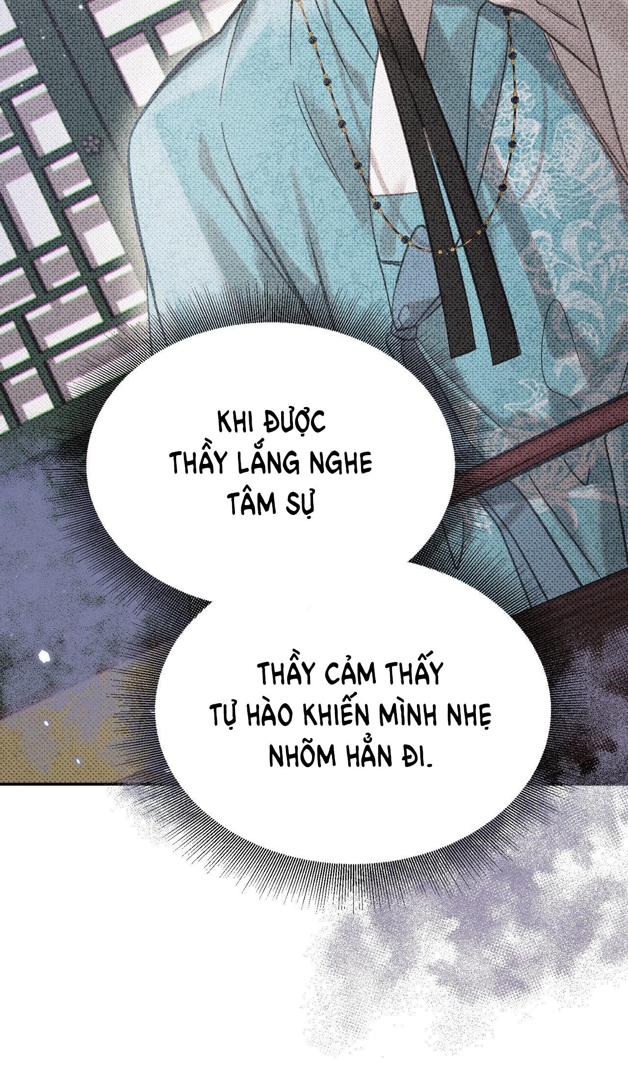 [18+] Hậu Cung Kế 