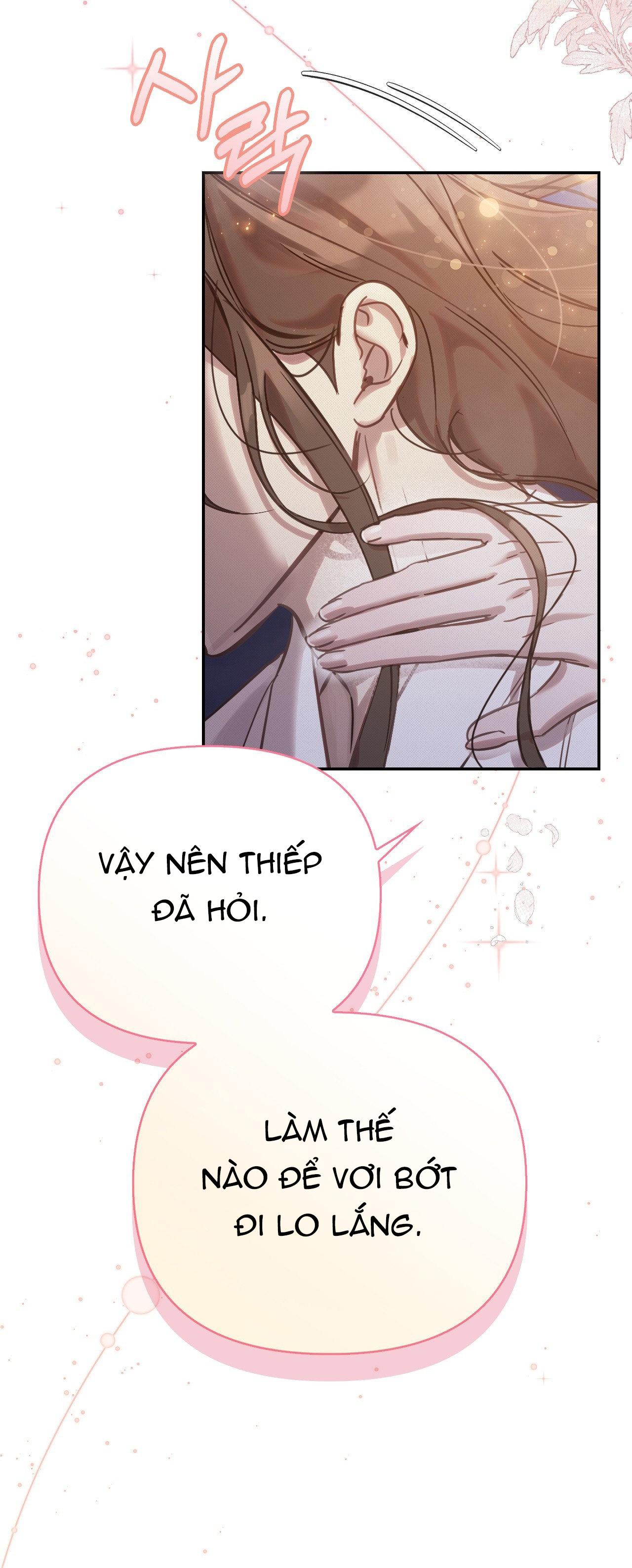 [18+] Hậu Cung Kế 