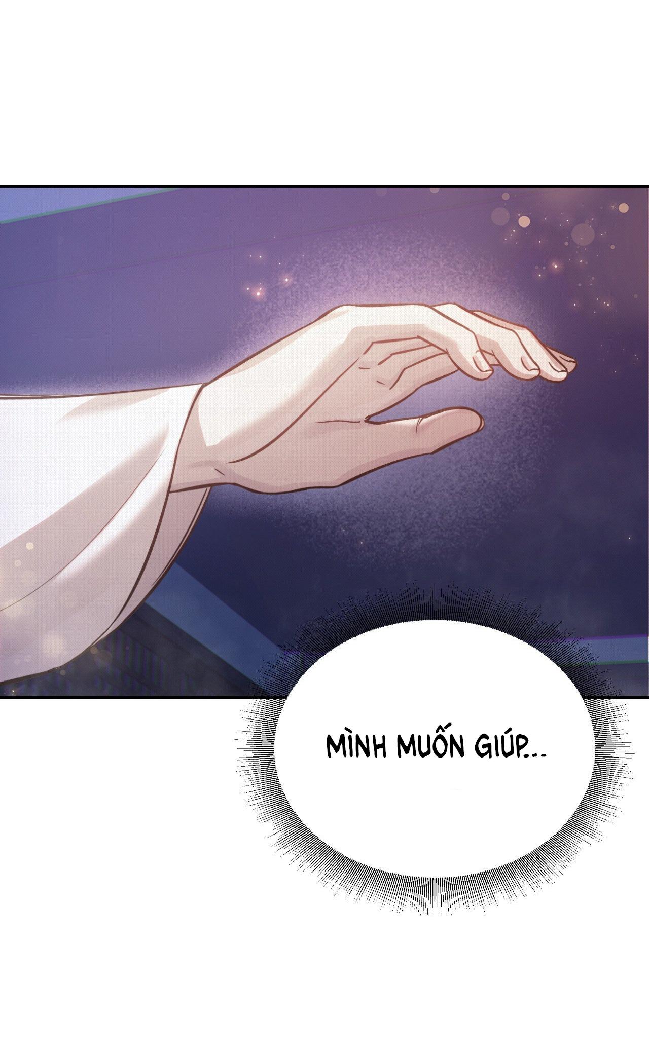 [18+] Hậu Cung Kế 