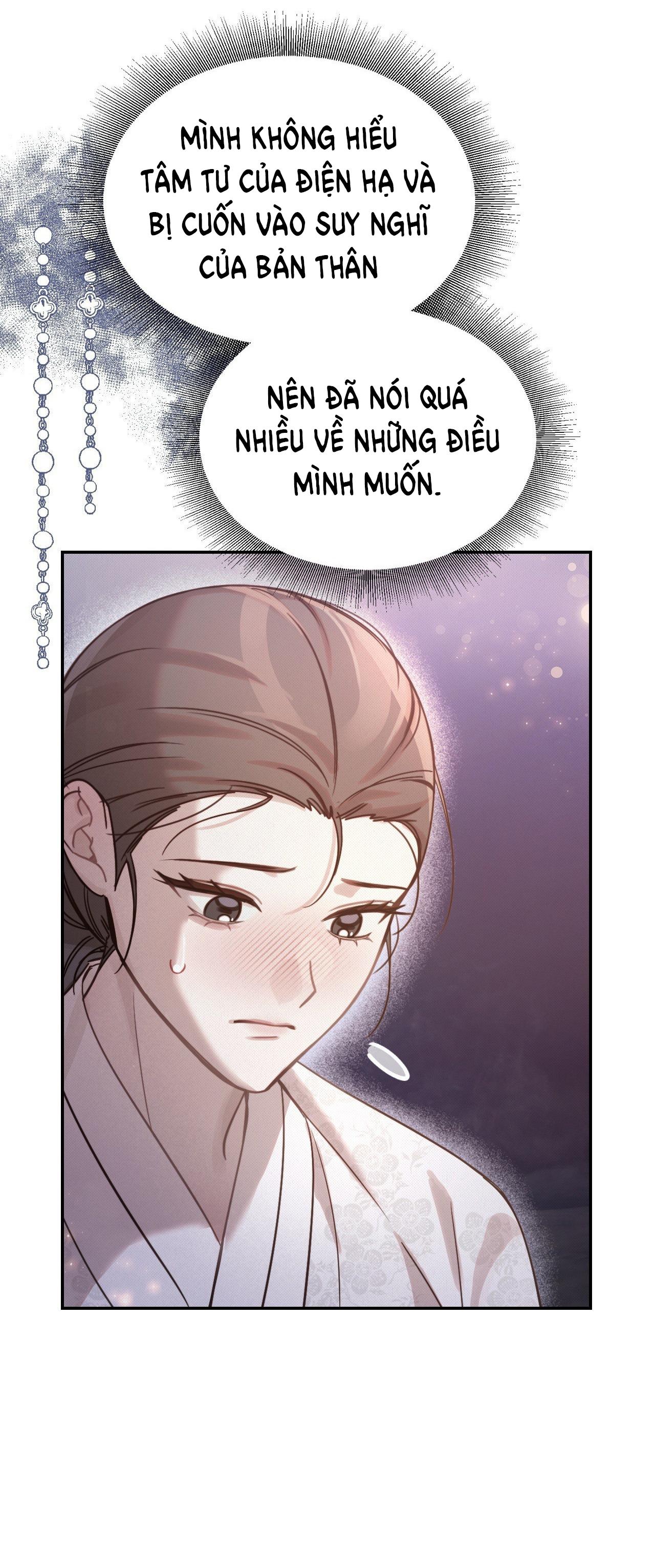 [18+] Hậu Cung Kế 