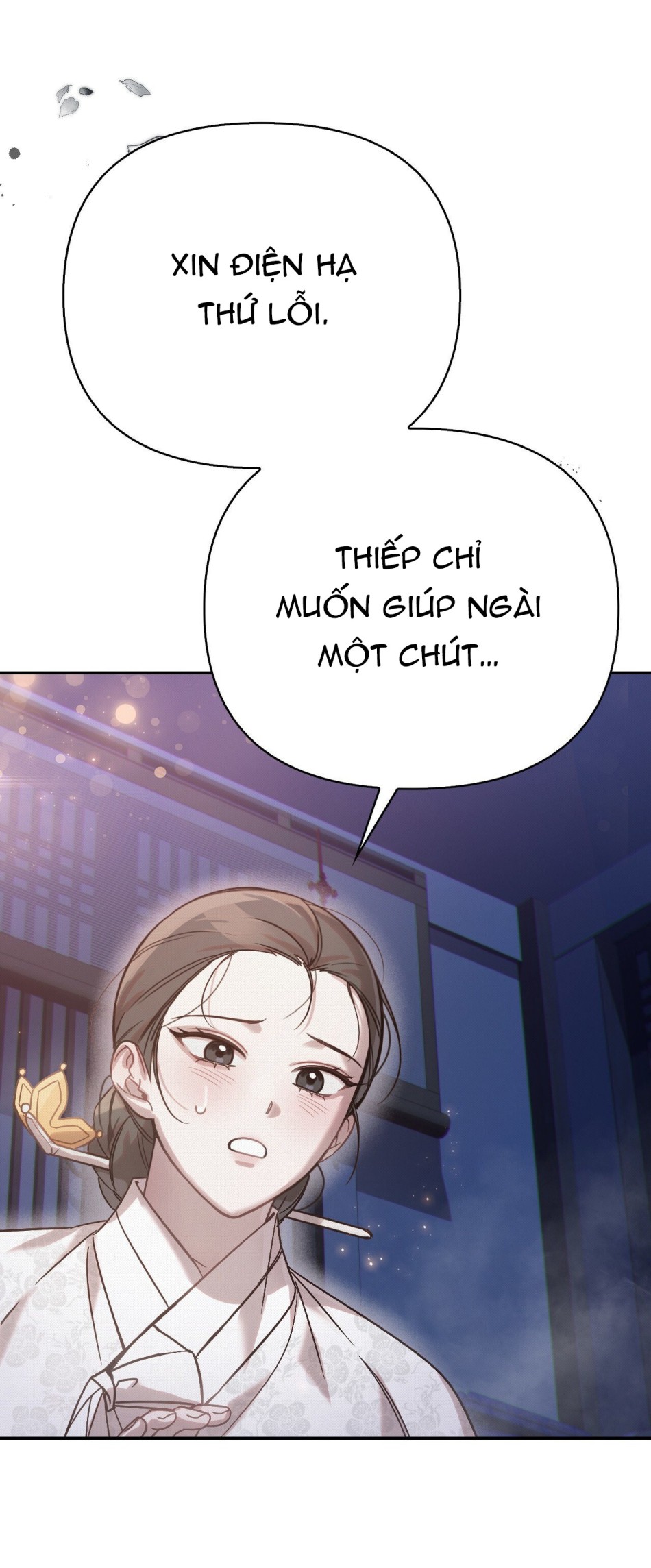[18+] Hậu Cung Kế 