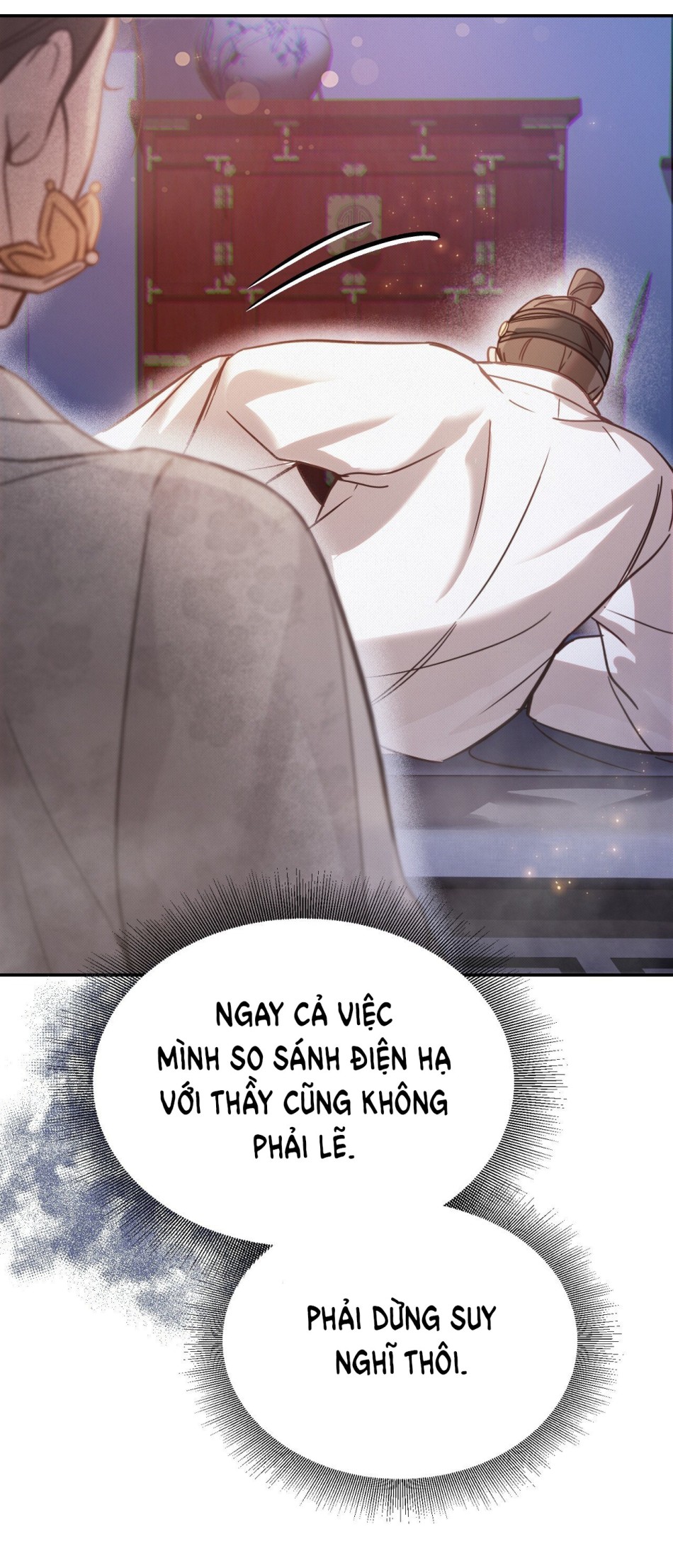[18+] Hậu Cung Kế 
