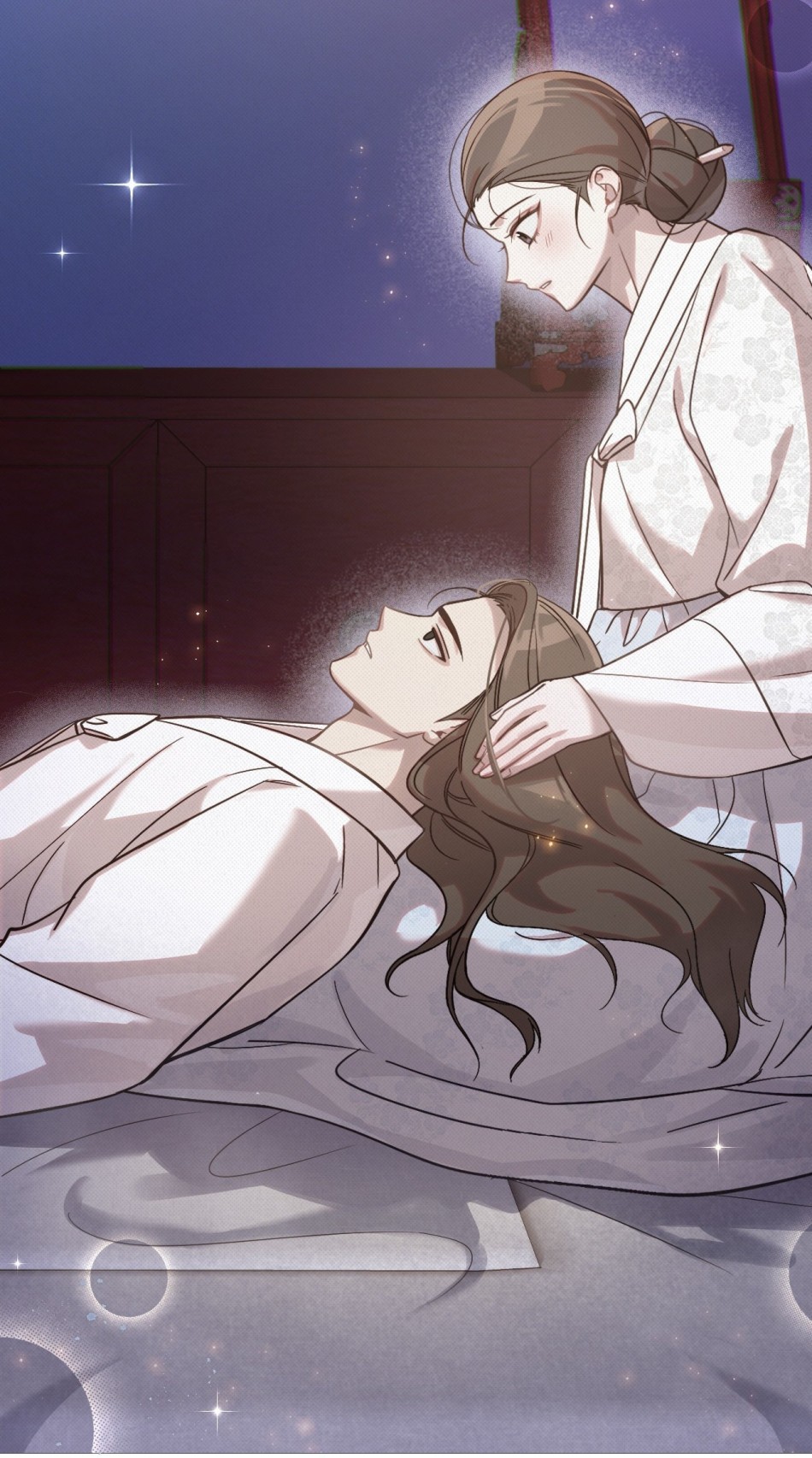 [18+] Hậu Cung Kế 