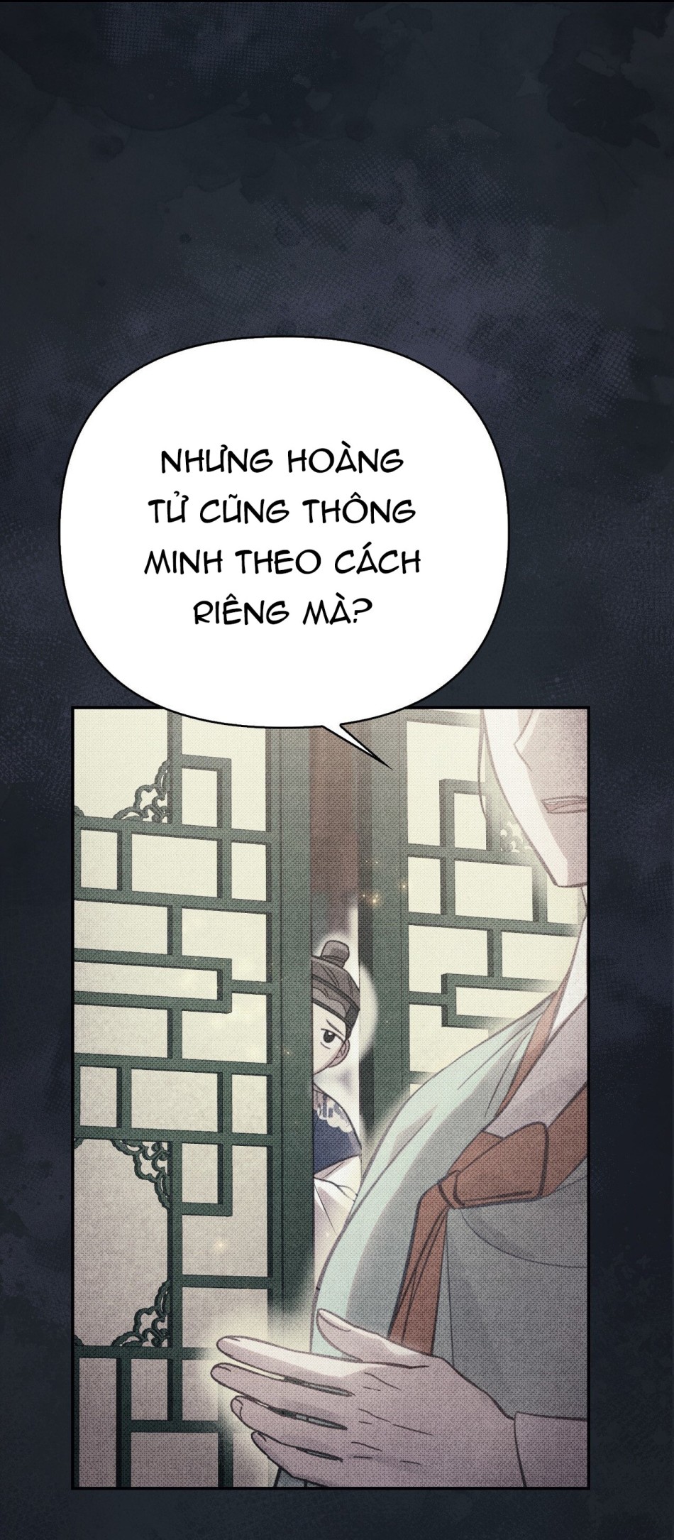 [18+] Hậu Cung Kế 