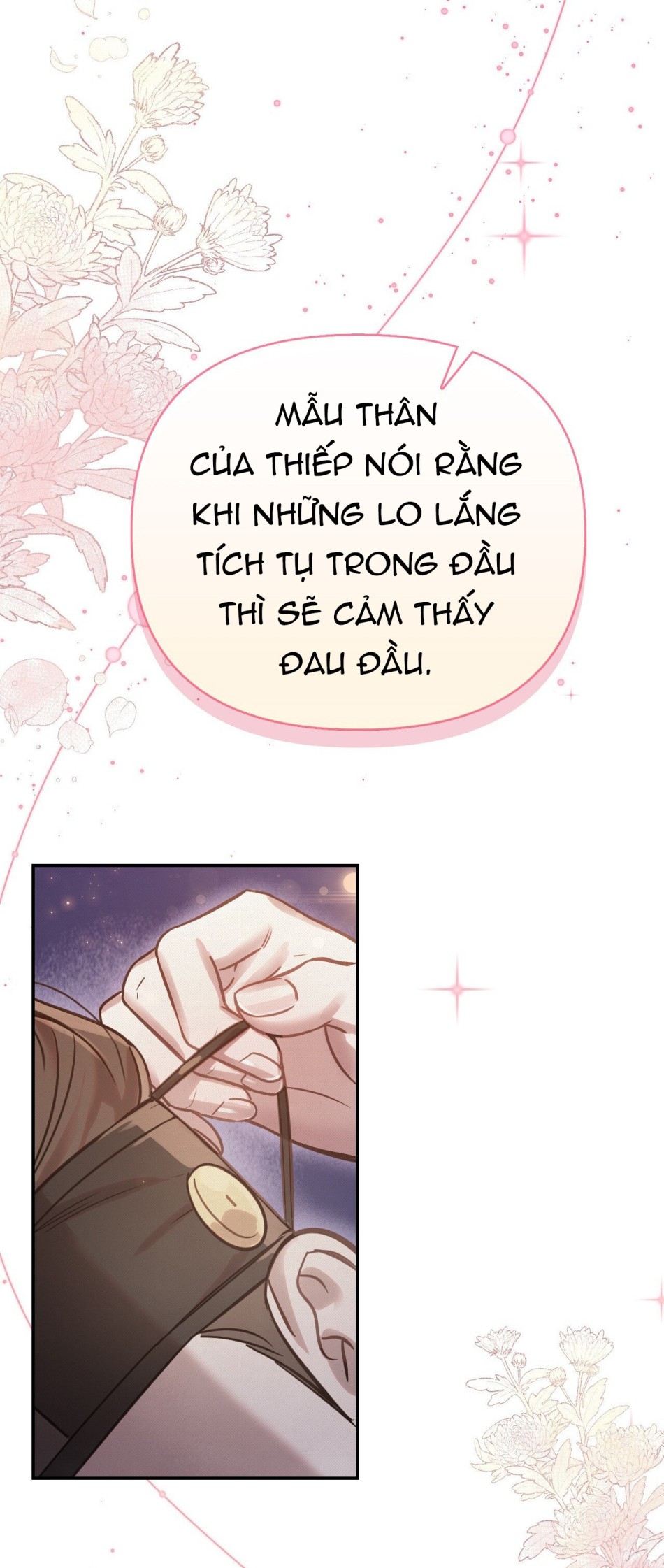 [18+] Hậu Cung Kế 