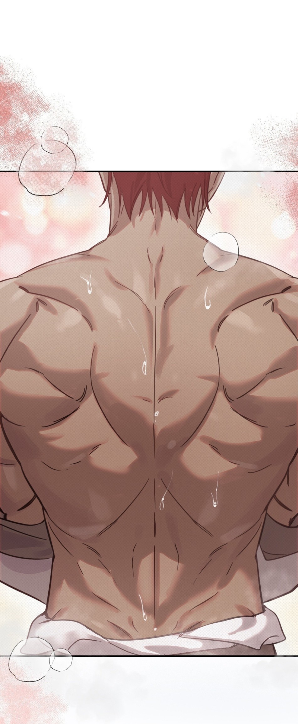 [18+] Hậu Cung Kế 