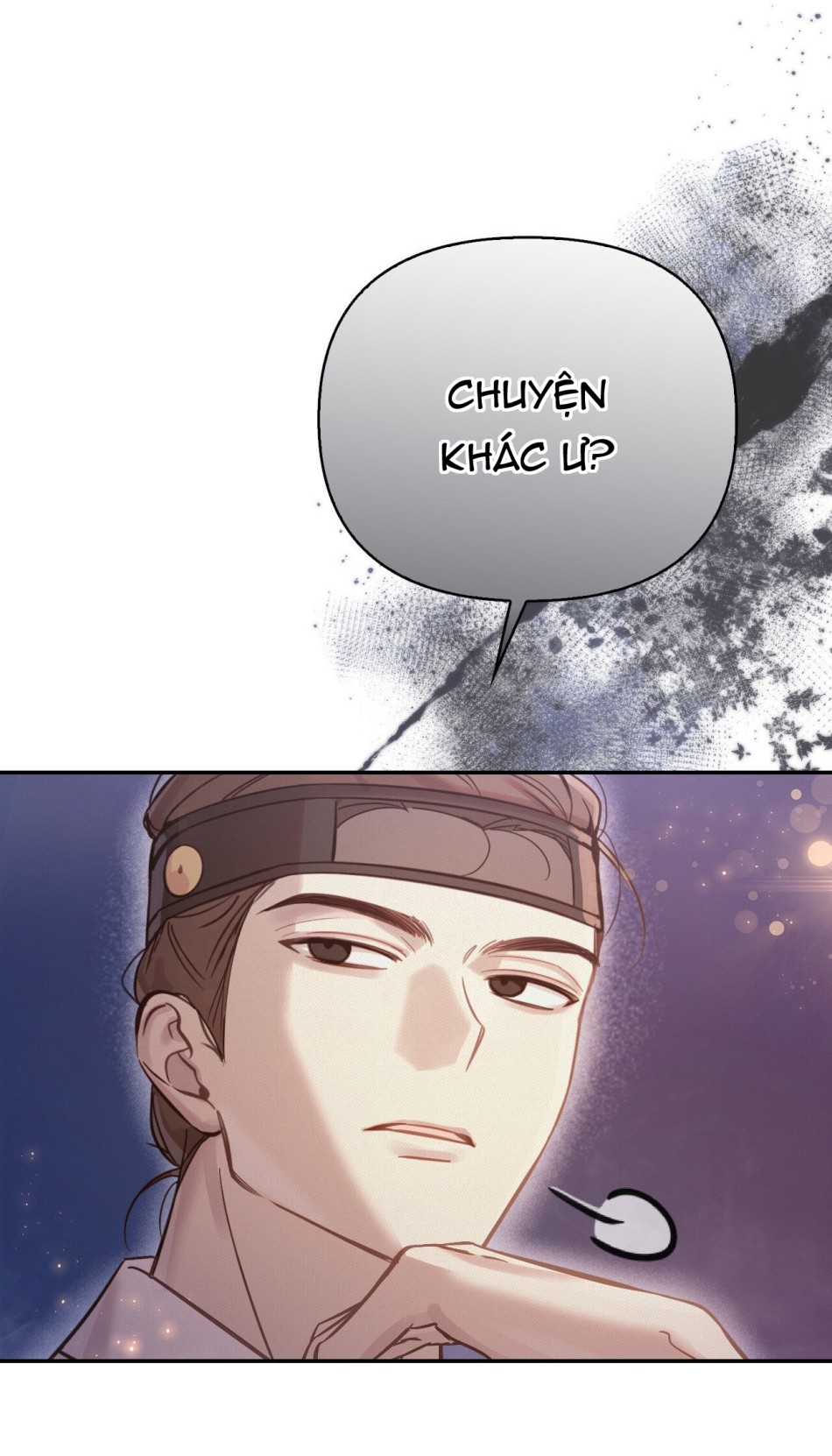 [18+] Hậu Cung Kế 