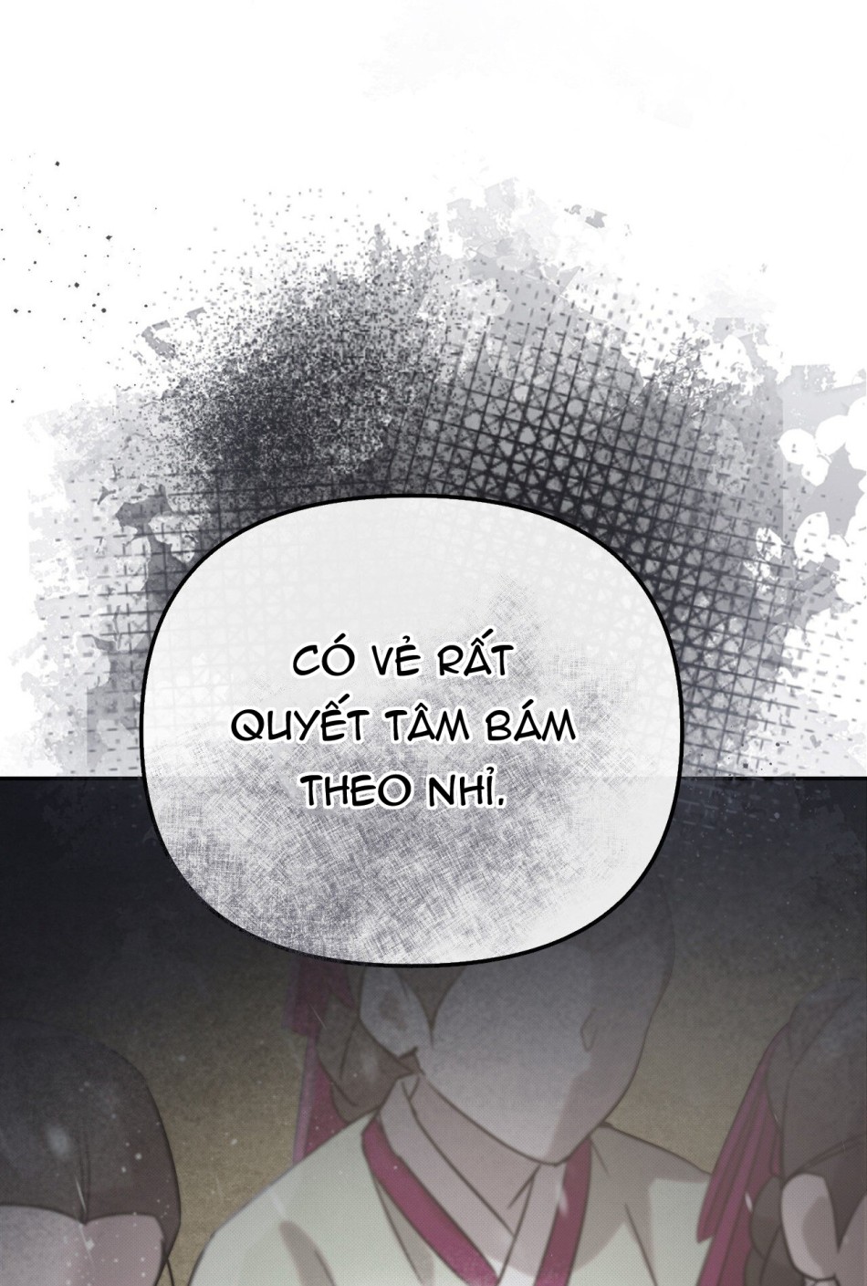 [18+] Hậu Cung Kế 