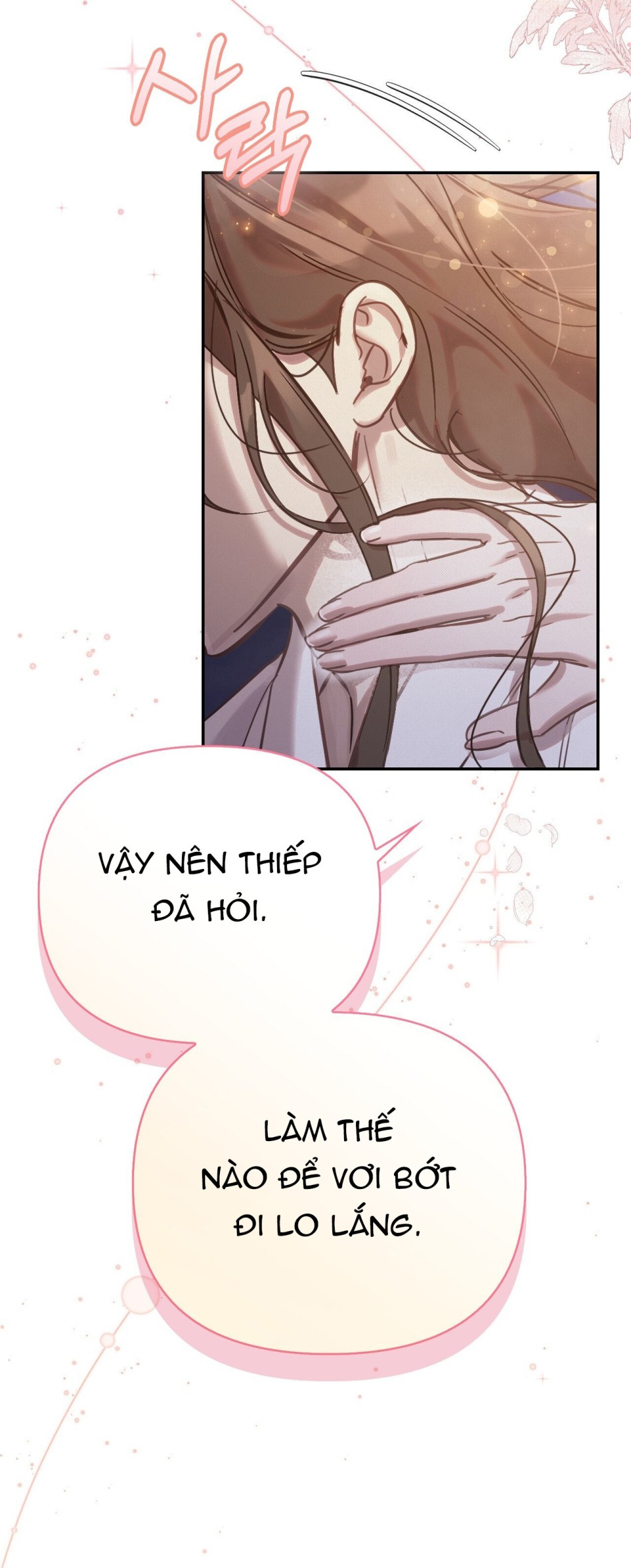 [18+] Hậu Cung Kế 