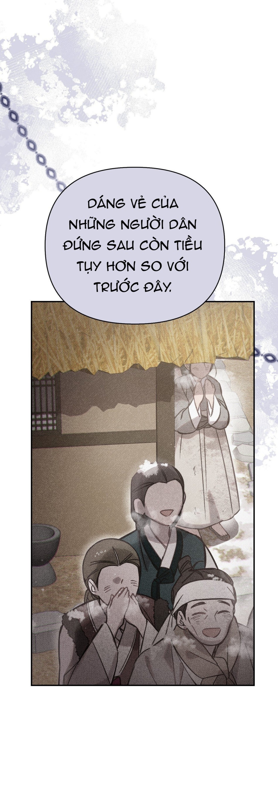 [18+] Hậu Cung Kế 