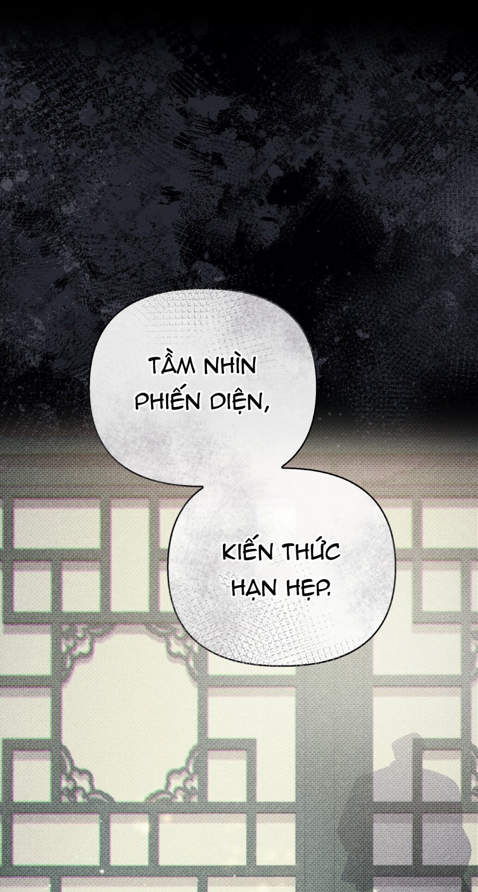 [18+] Hậu Cung Kế 