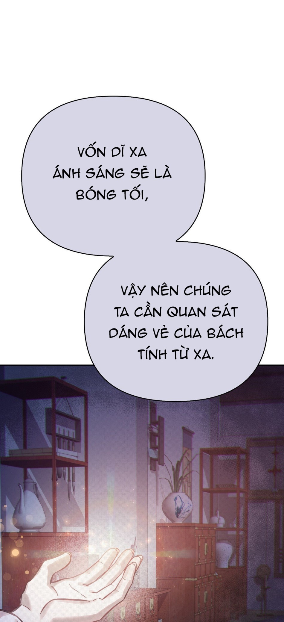 [18+] Hậu Cung Kế 