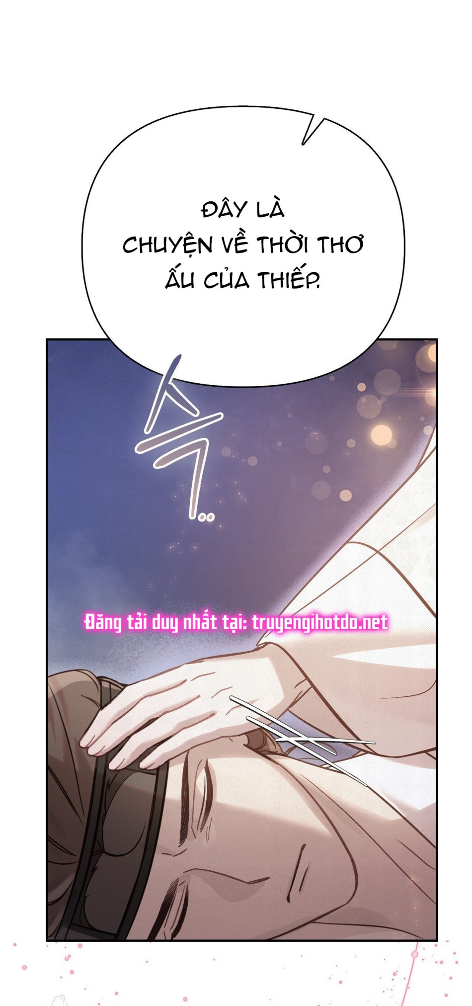 [18+] Hậu Cung Kế 