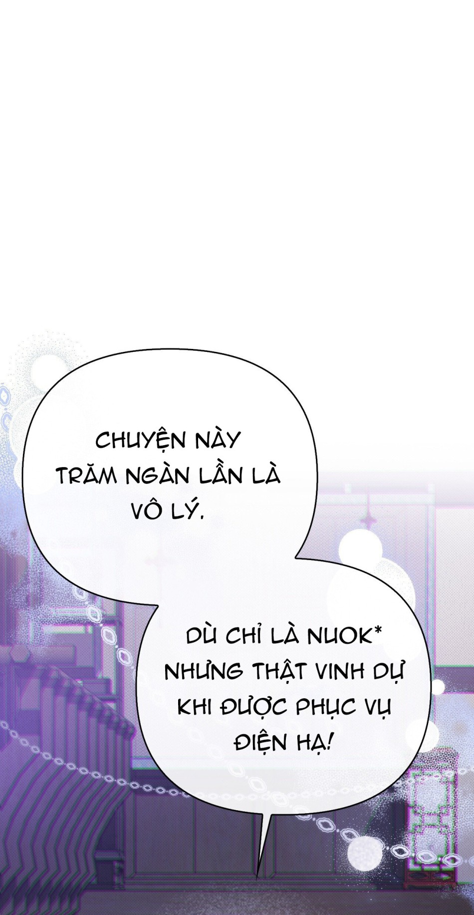 [18+] Hậu Cung Kế 