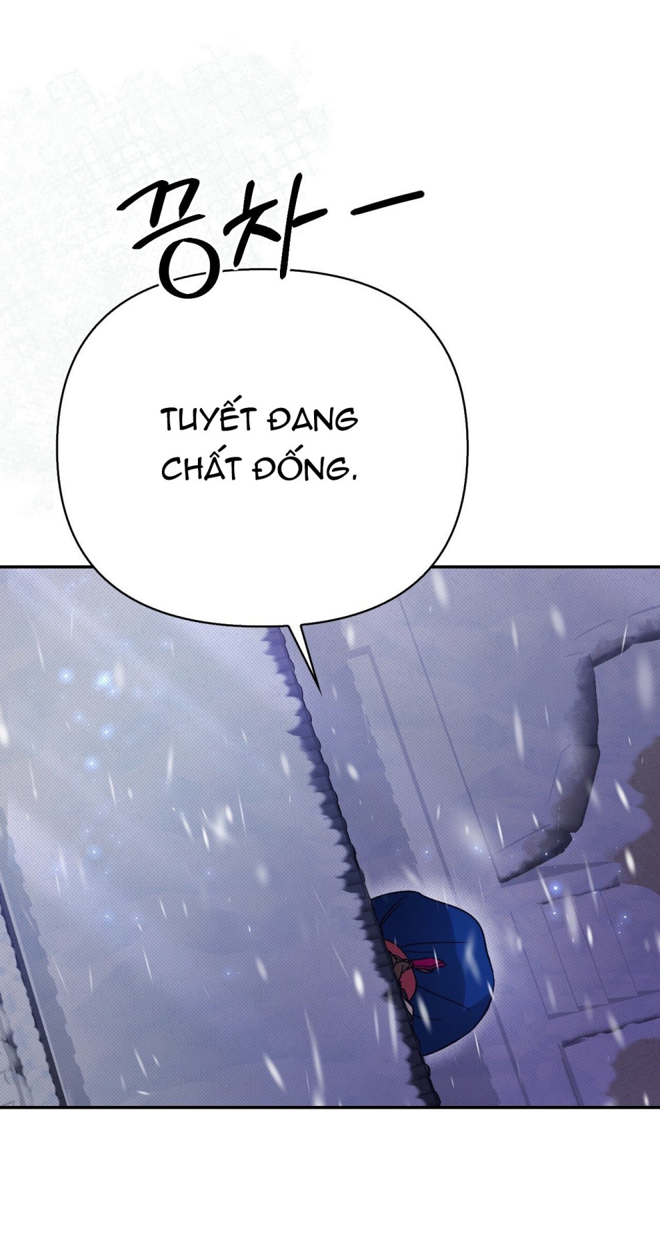 [18+] Hậu Cung Kế 