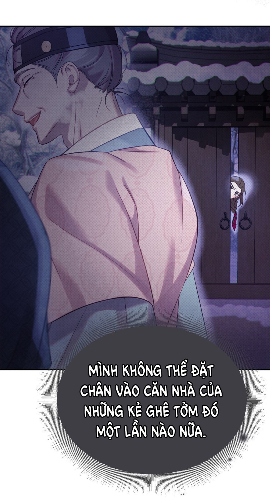 [18+] Hậu Cung Kế 