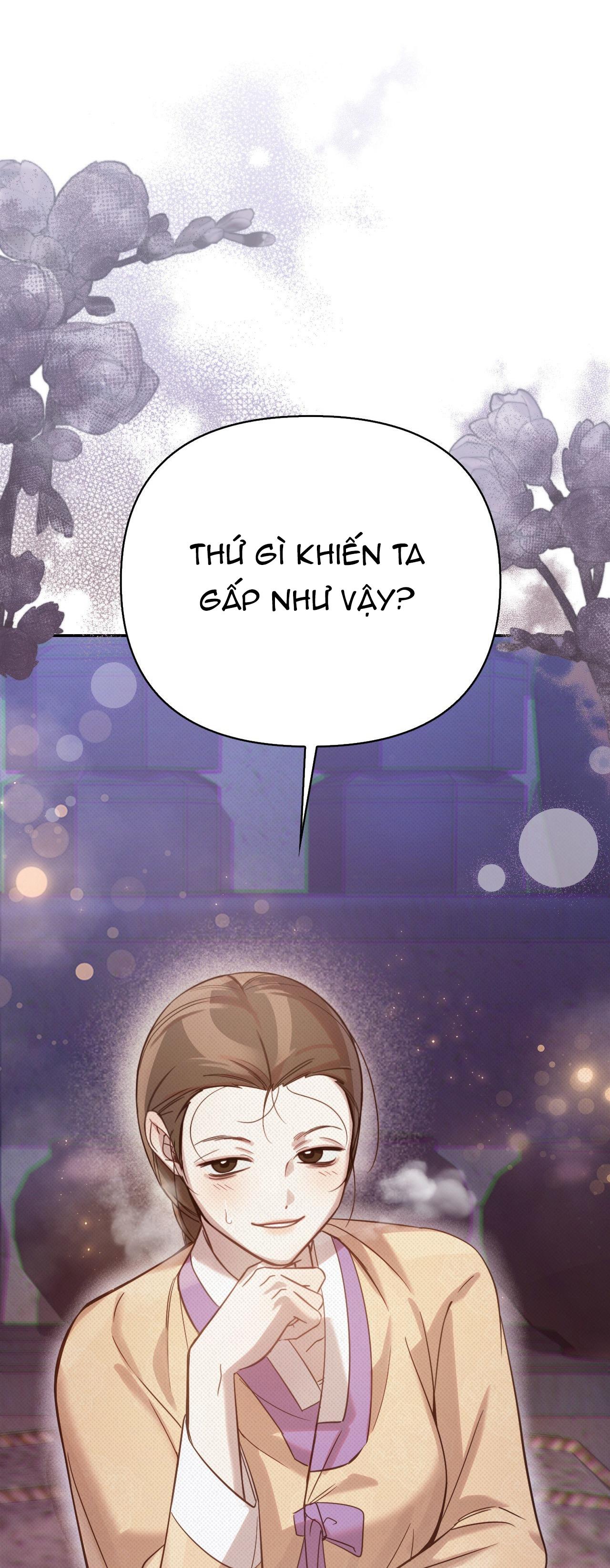 [18+] Hậu Cung Kế 