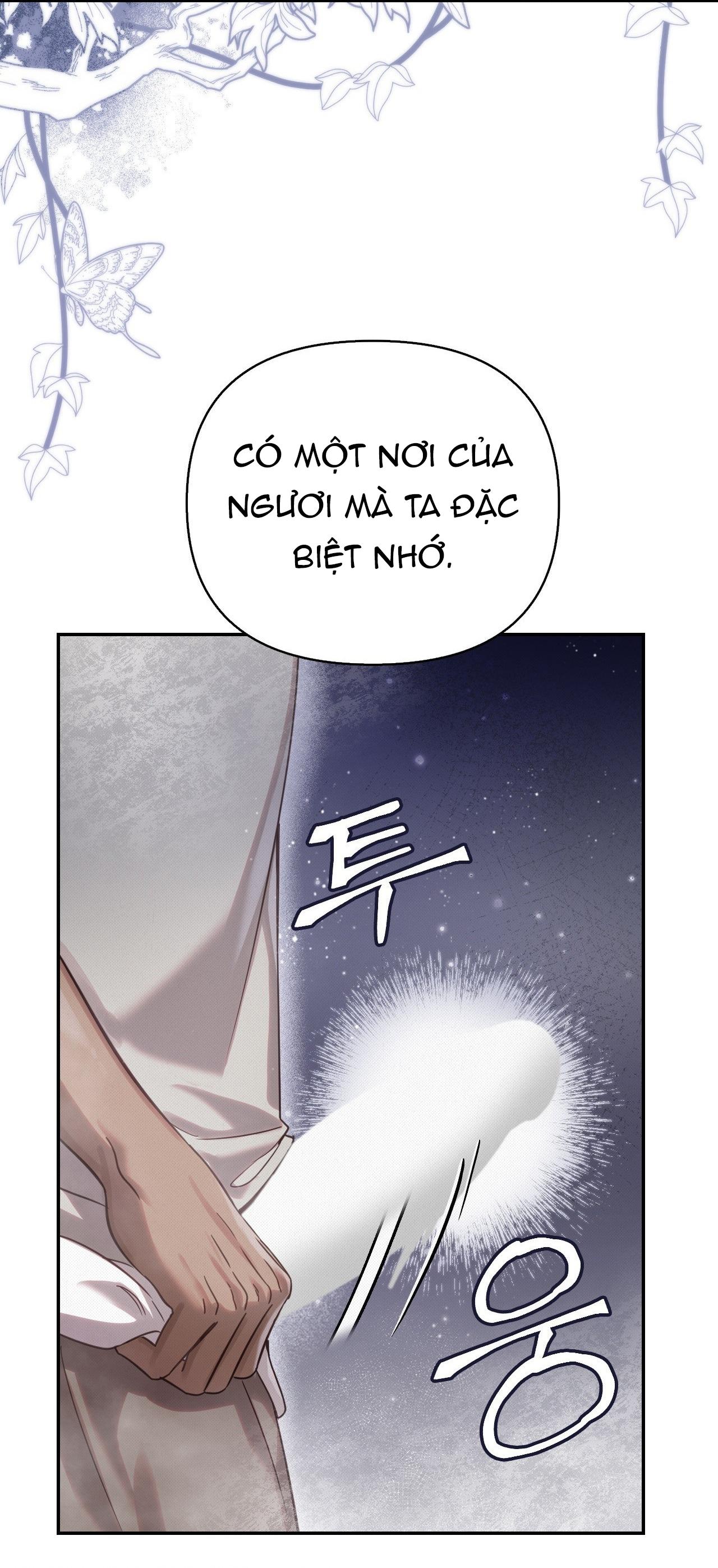 [18+] Hậu Cung Kế 