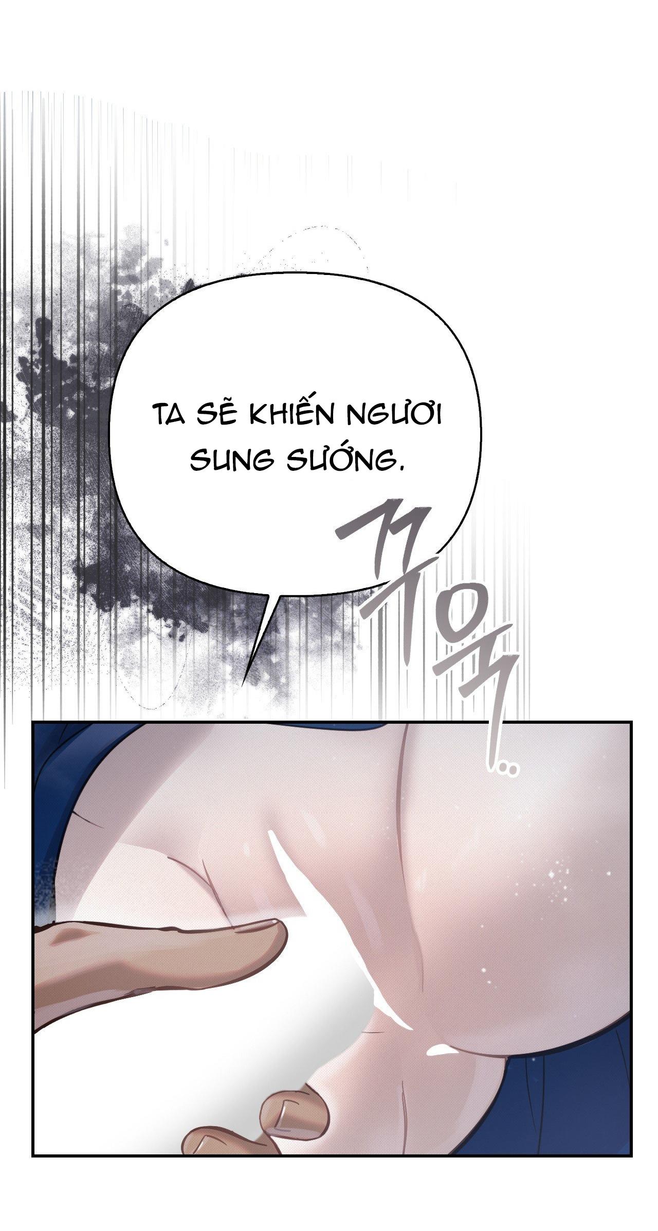[18+] Hậu Cung Kế 