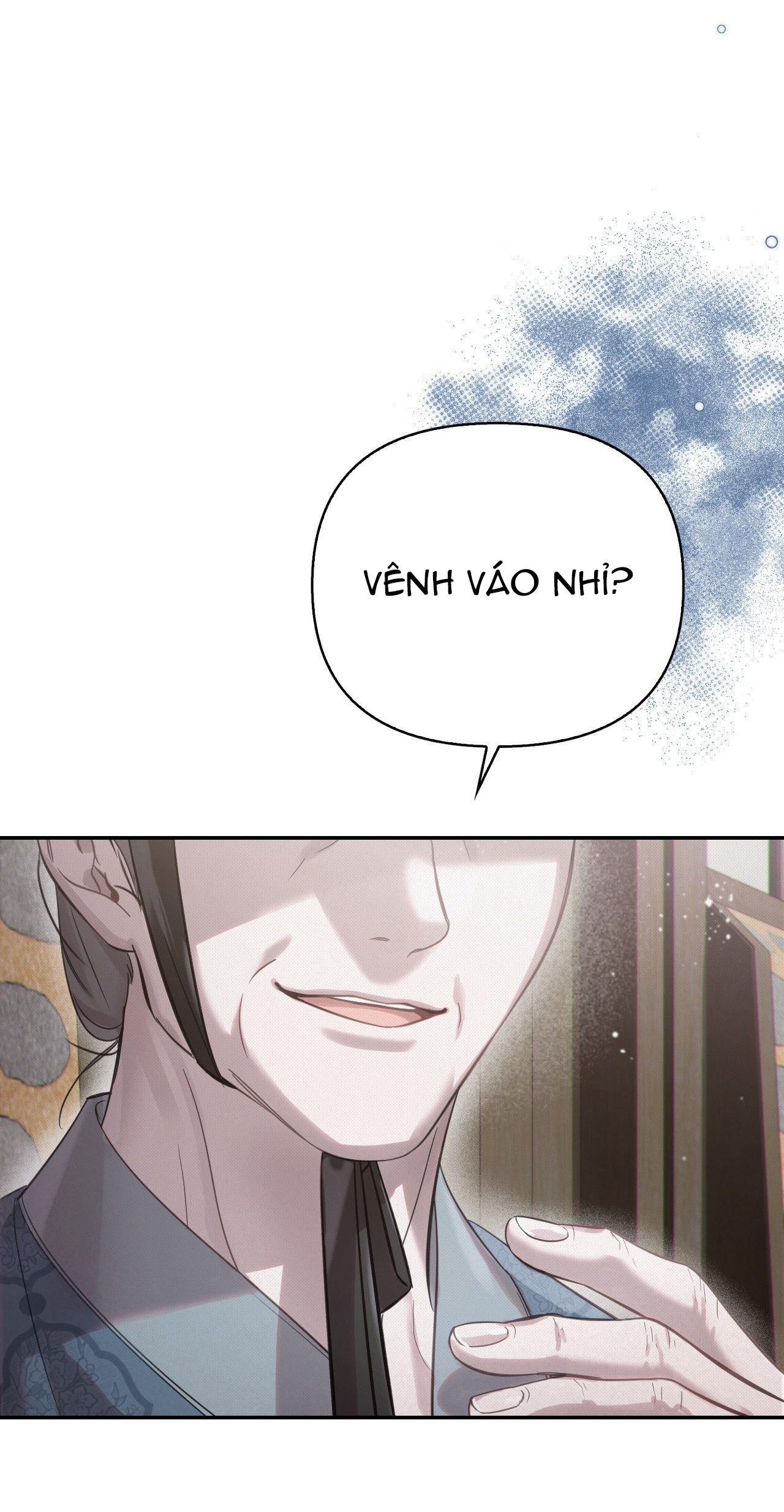 [18+] Hậu Cung Kế 