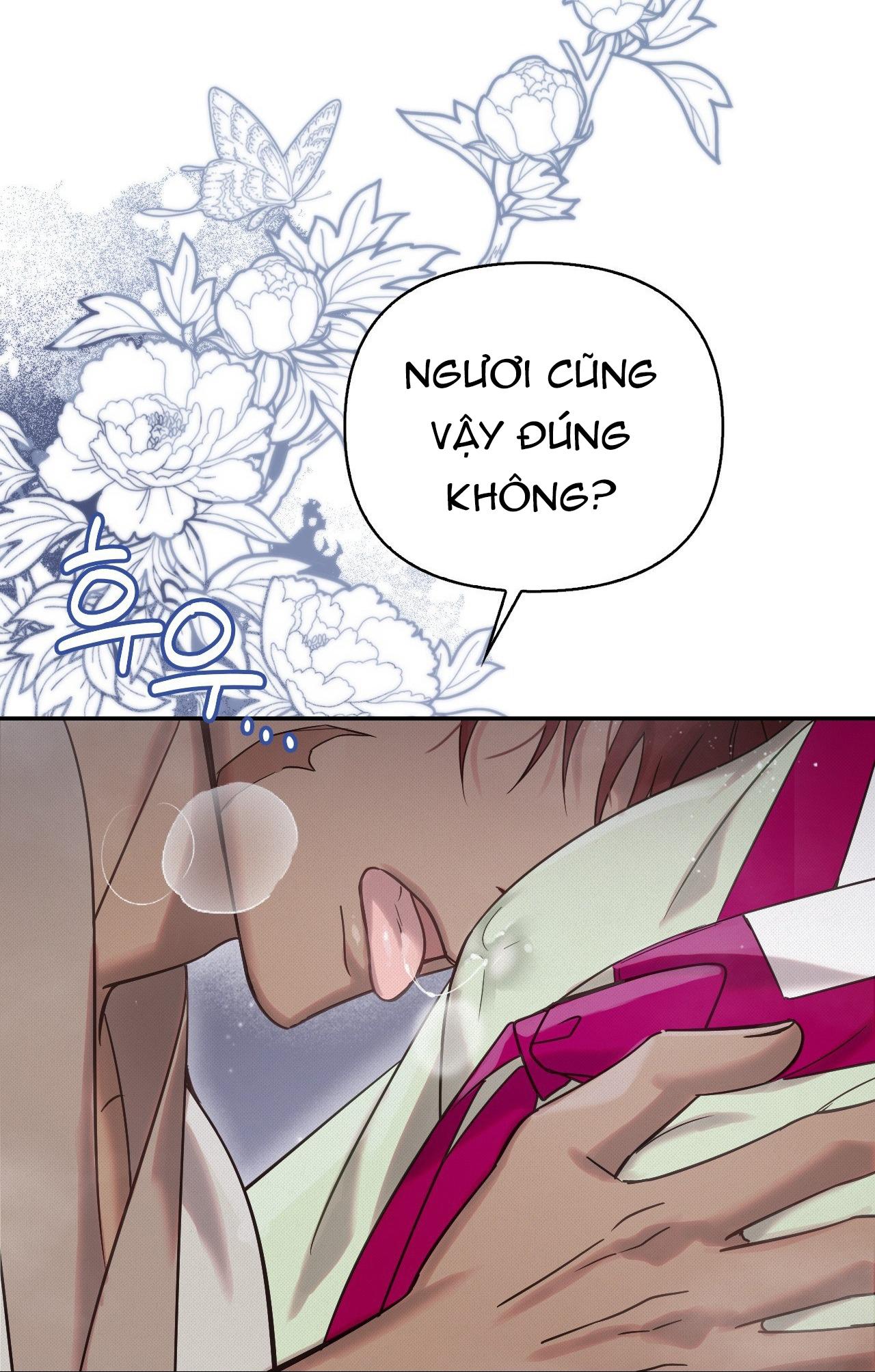 [18+] Hậu Cung Kế 