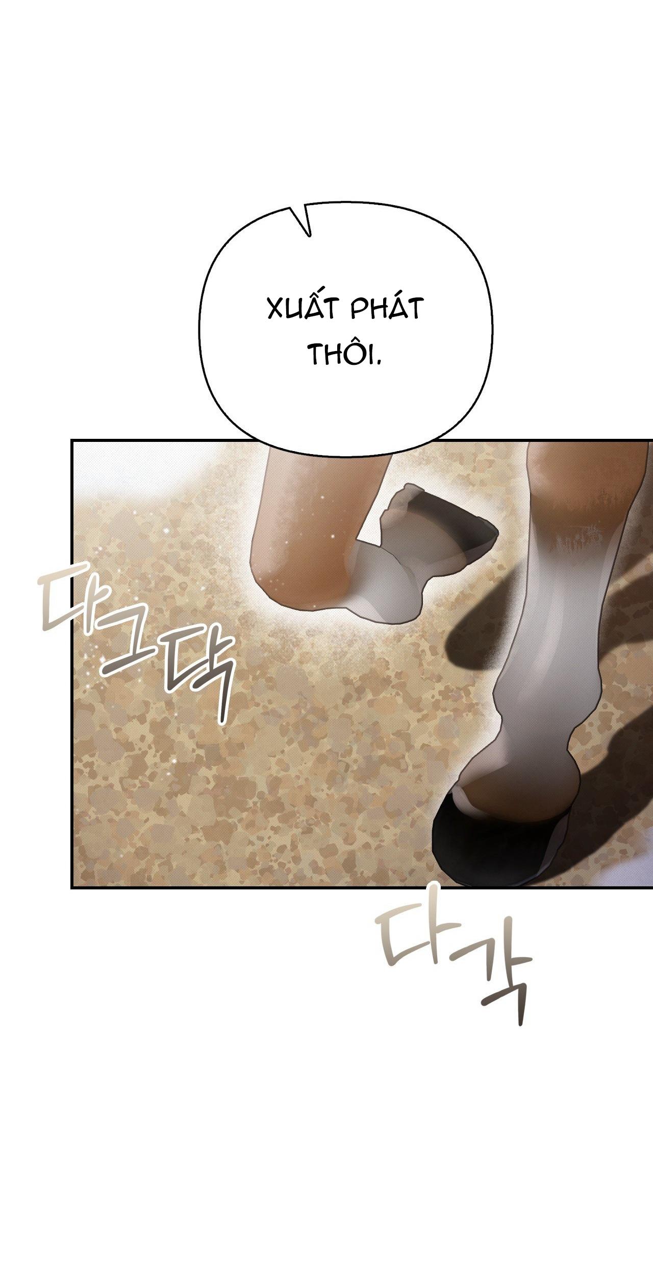 [18+] Hậu Cung Kế 