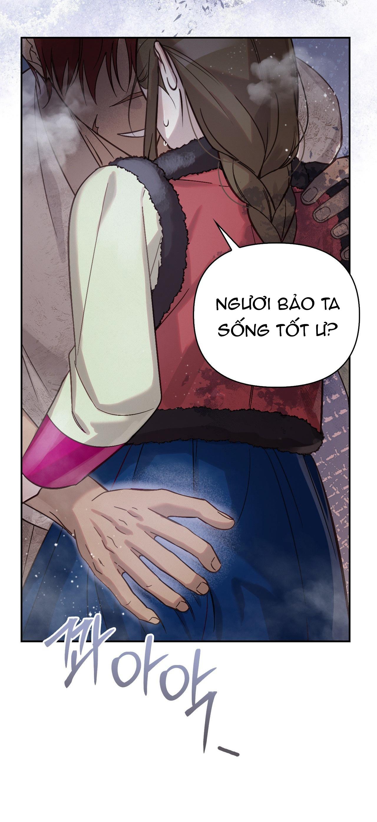 [18+] Hậu Cung Kế 