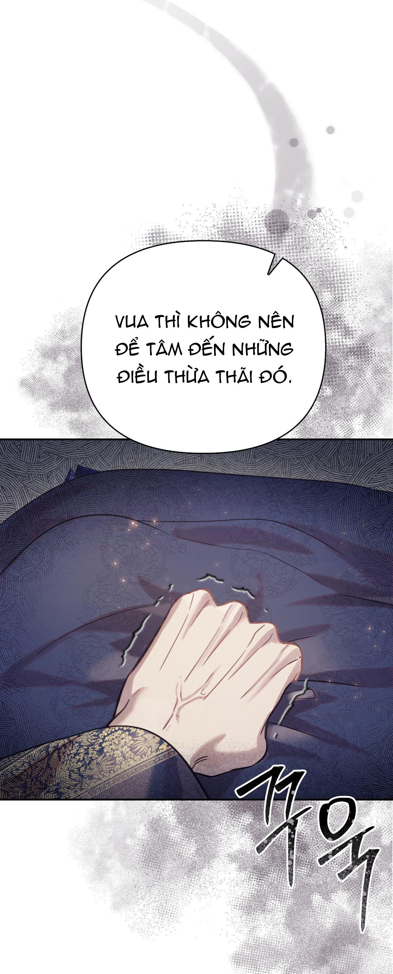 [18+] Hậu Cung Kế 