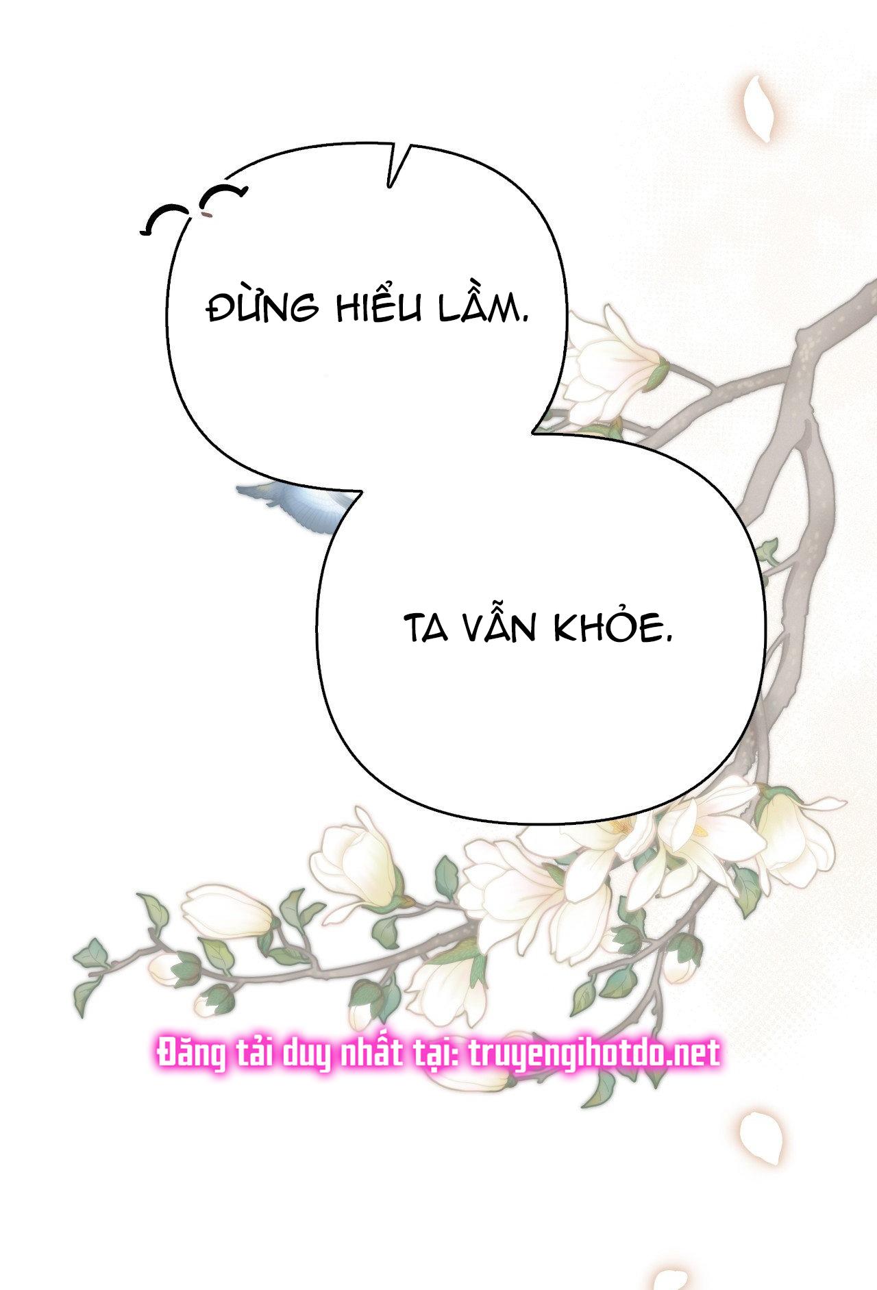 [18+] Hậu Cung Kế 