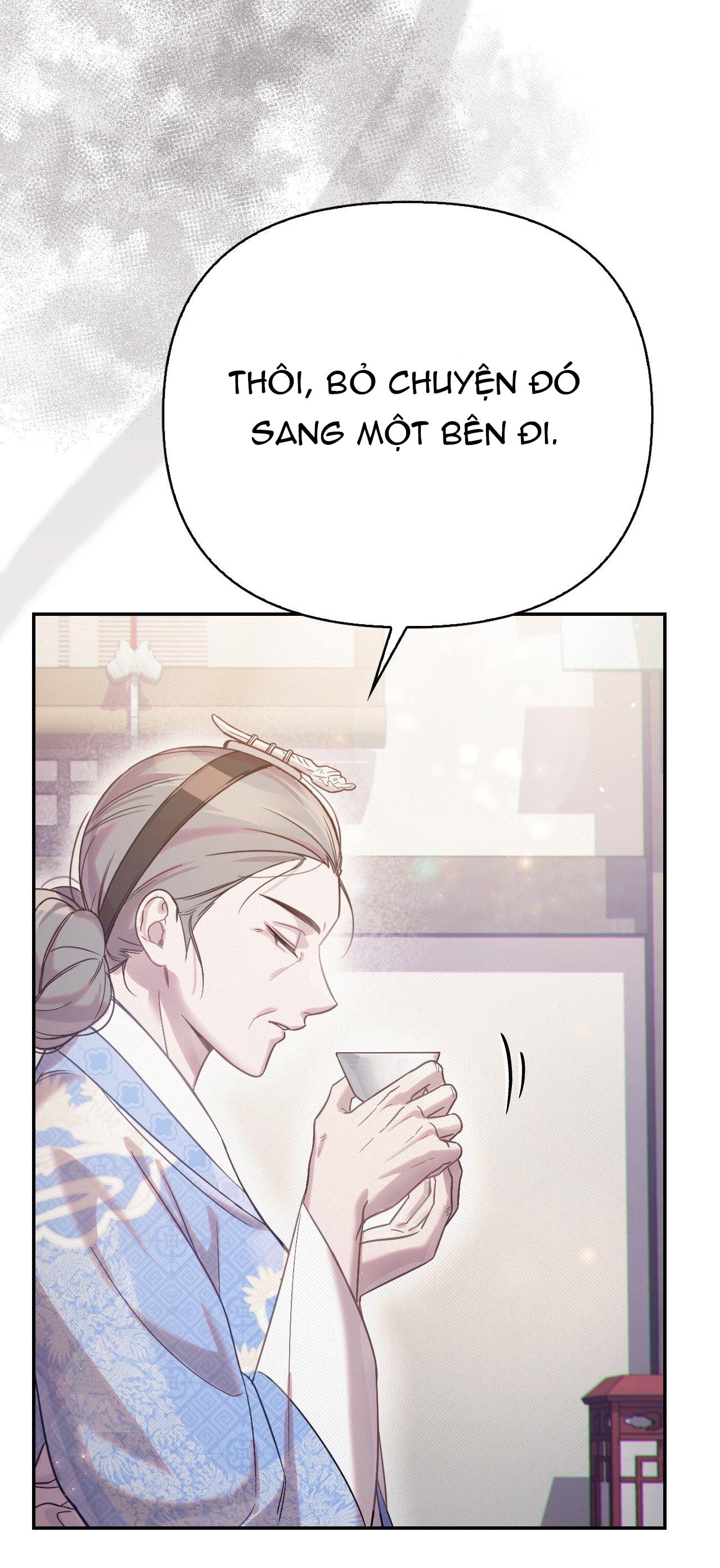 [18+] Hậu Cung Kế 