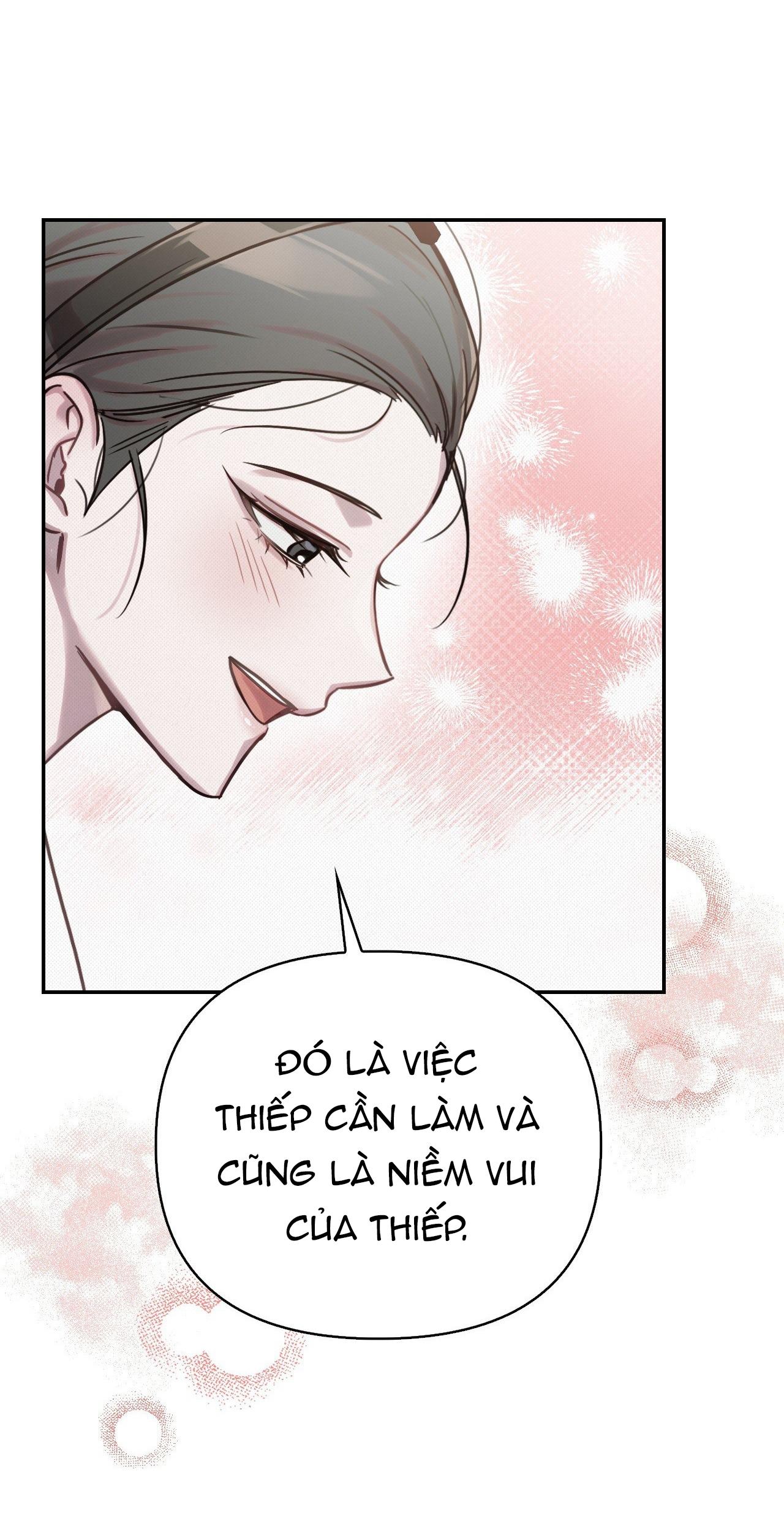 [18+] Hậu Cung Kế 