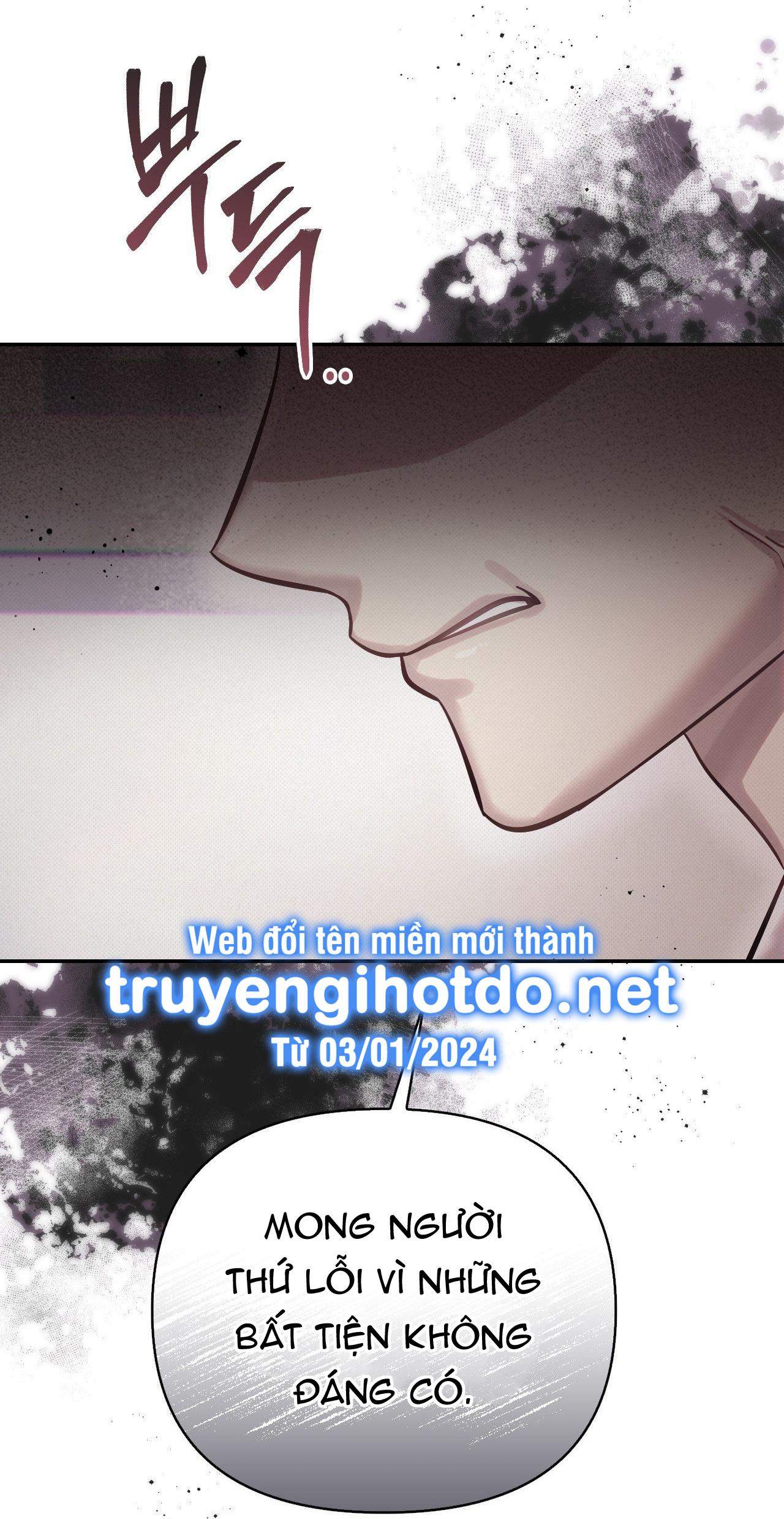 [18+] Hậu Cung Kế 