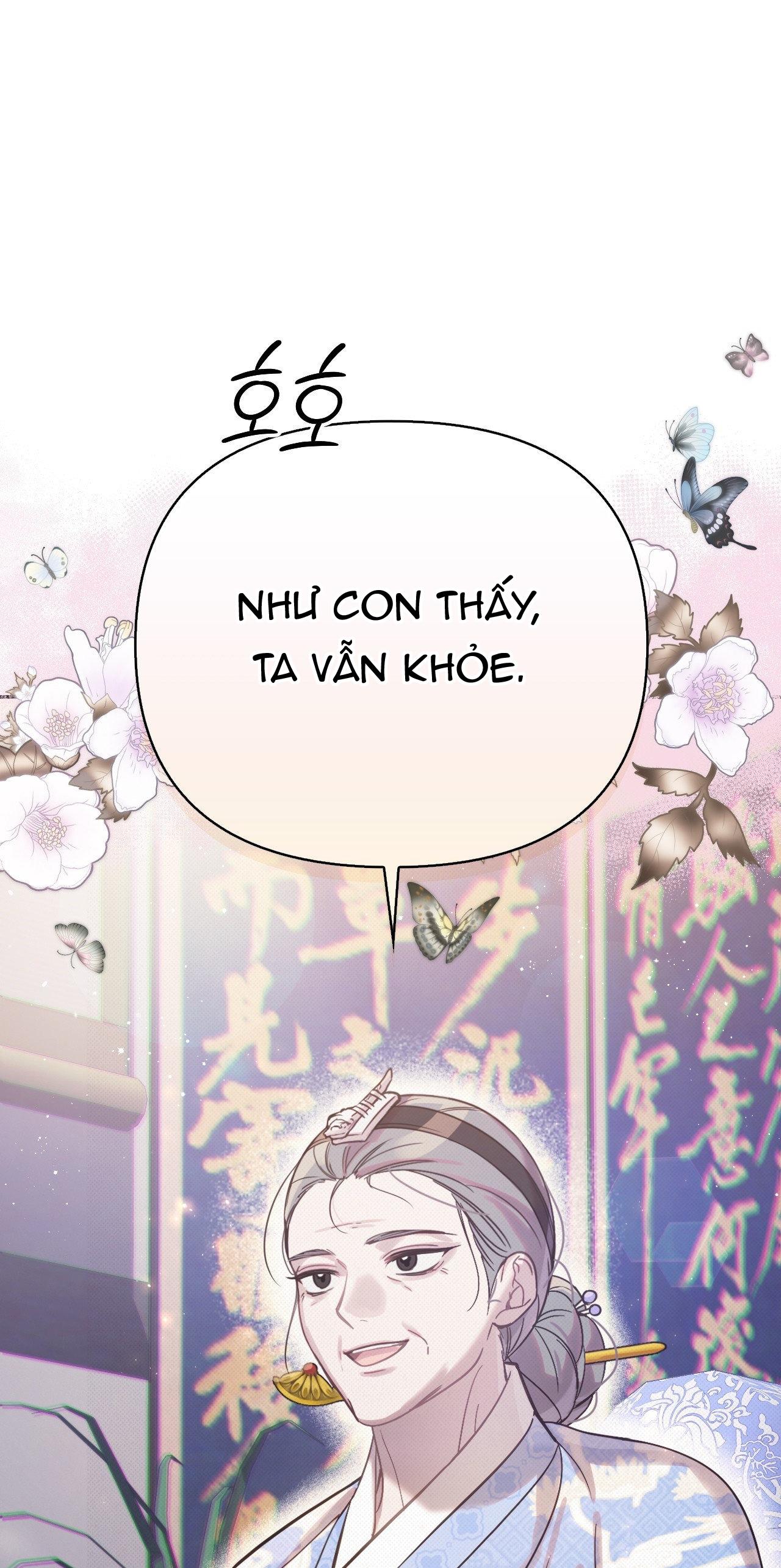 [18+] Hậu Cung Kế 