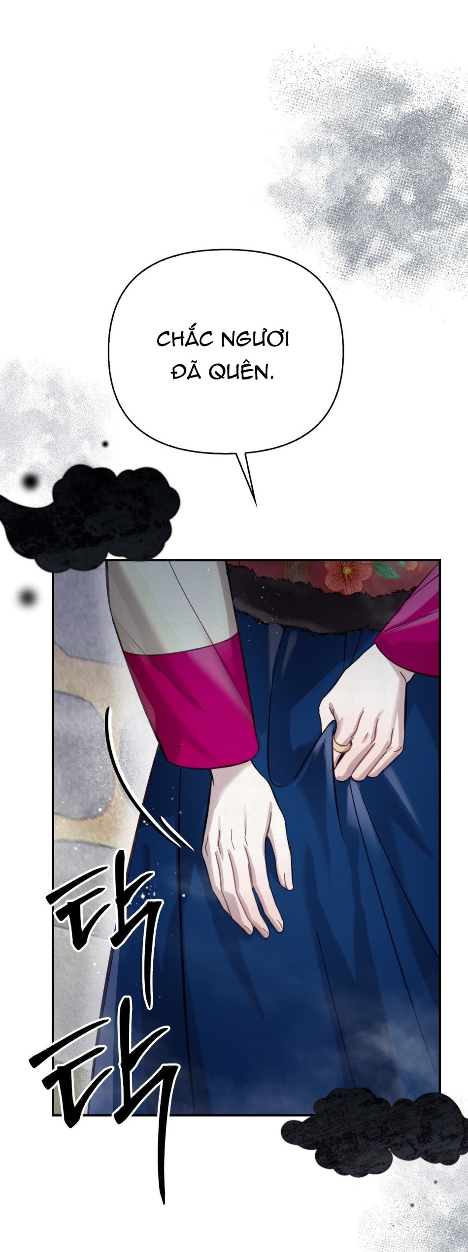[18+] Hậu Cung Kế 