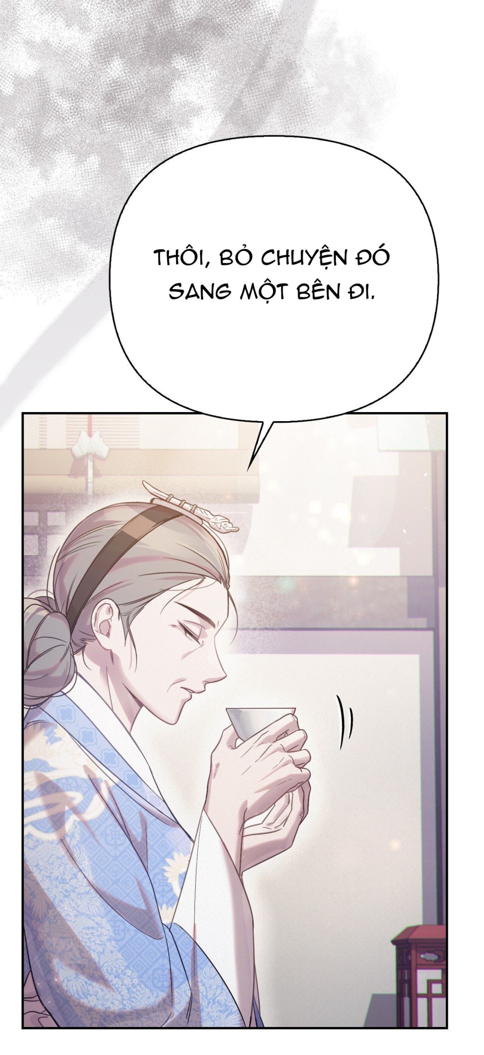 [18+] Hậu Cung Kế 