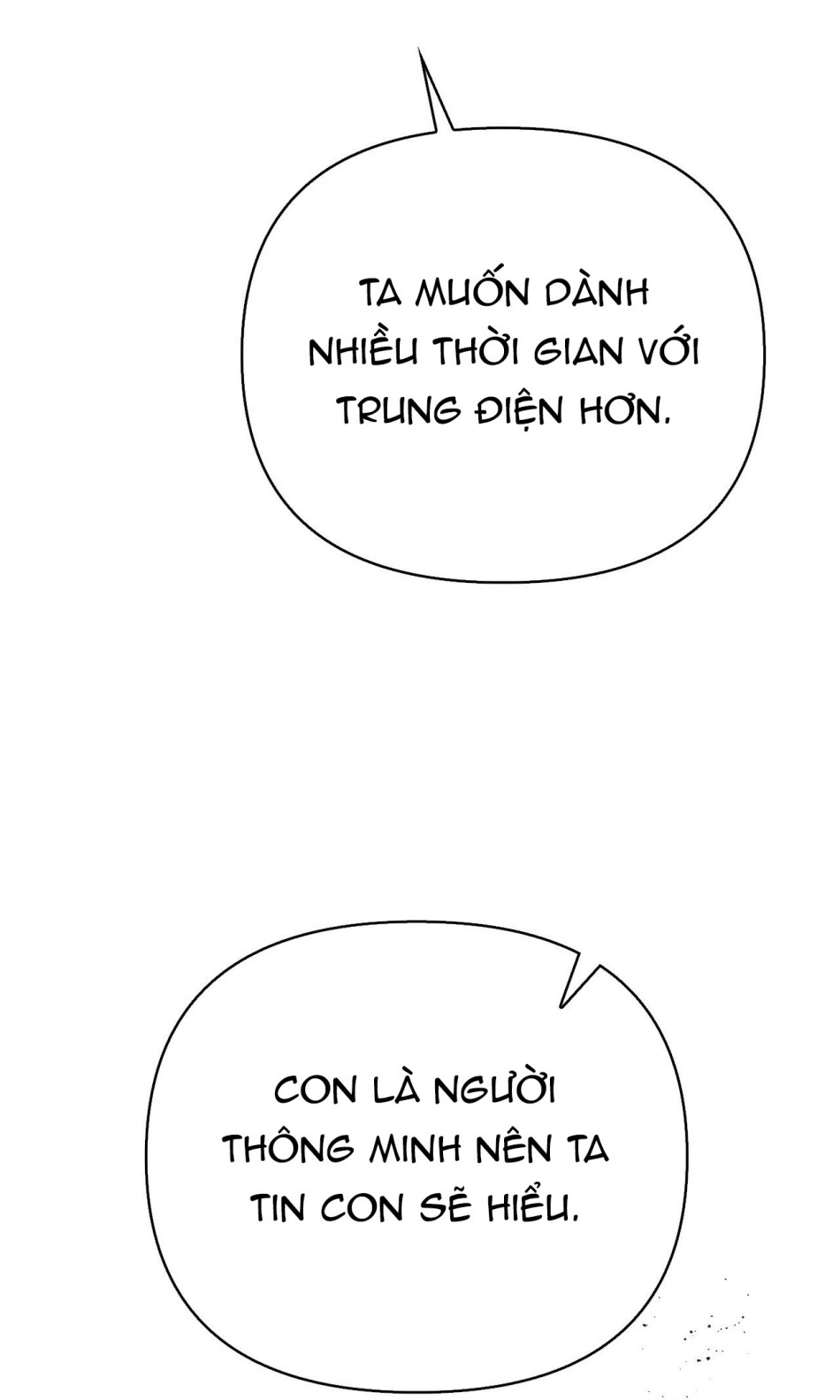 [18+] Hậu Cung Kế 