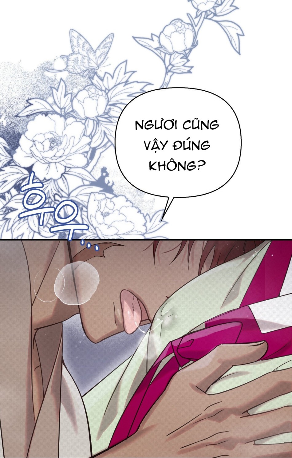 [18+] Hậu Cung Kế 