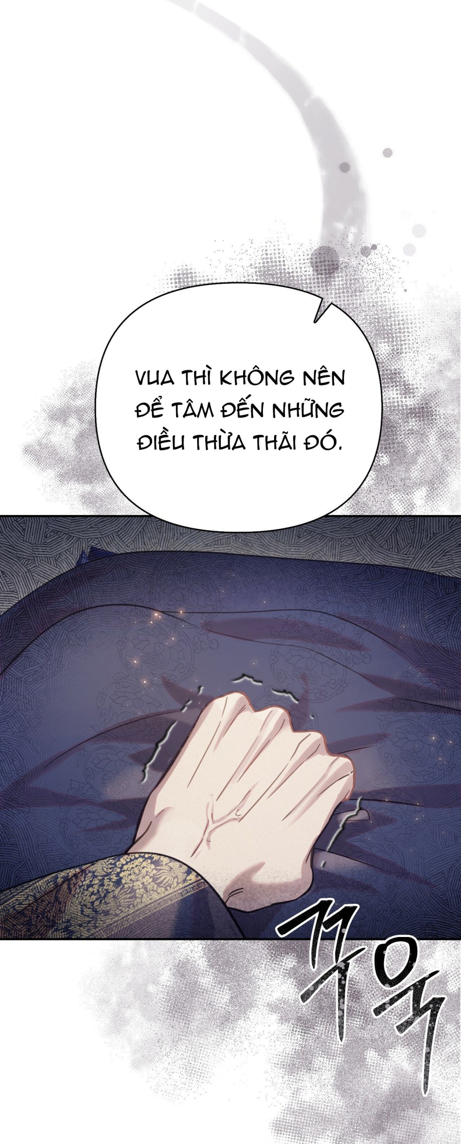 [18+] Hậu Cung Kế 