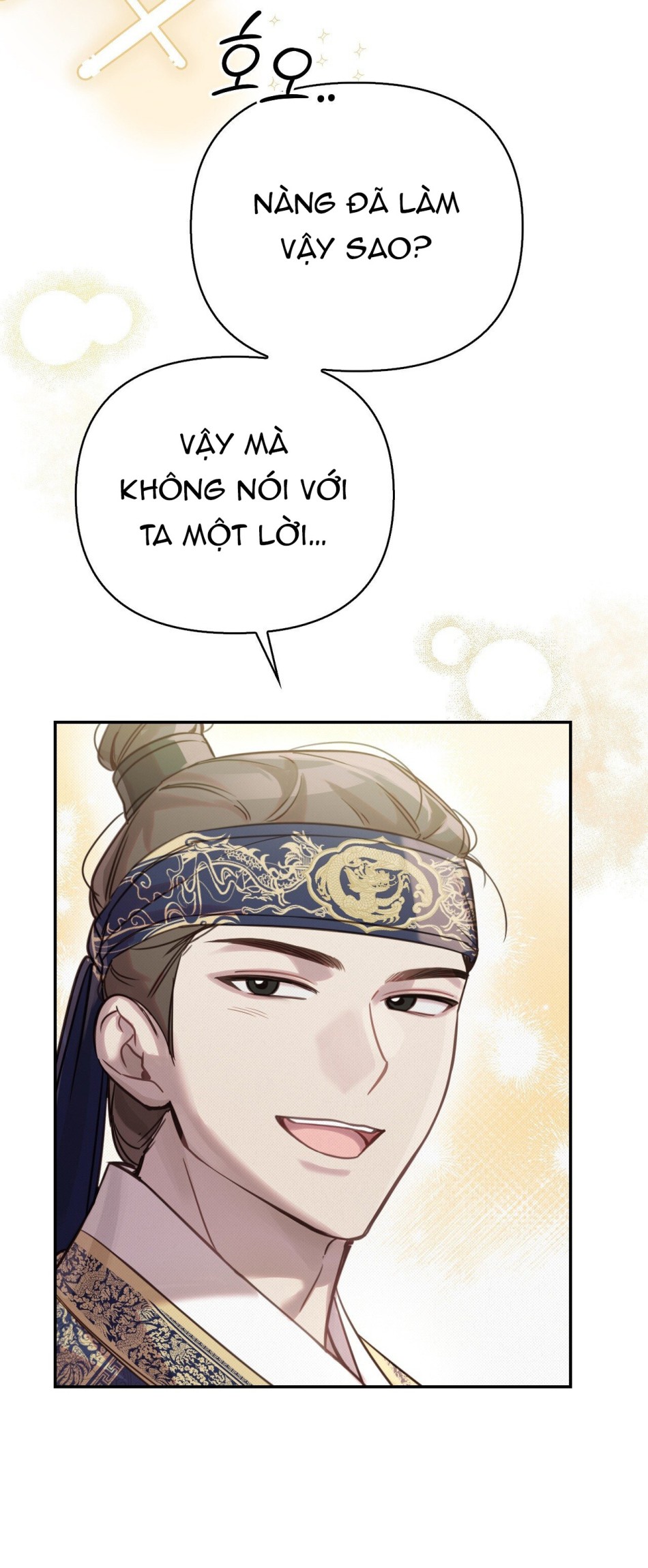 [18+] Hậu Cung Kế 
