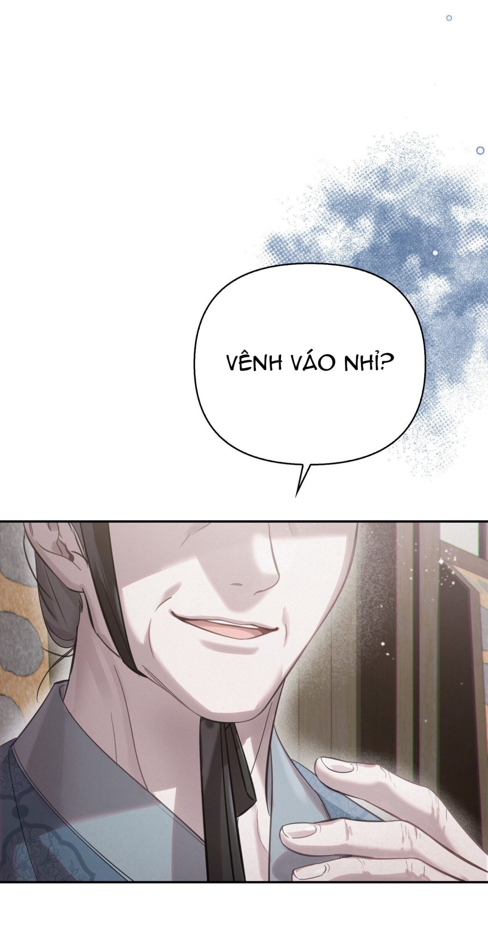 [18+] Hậu Cung Kế 