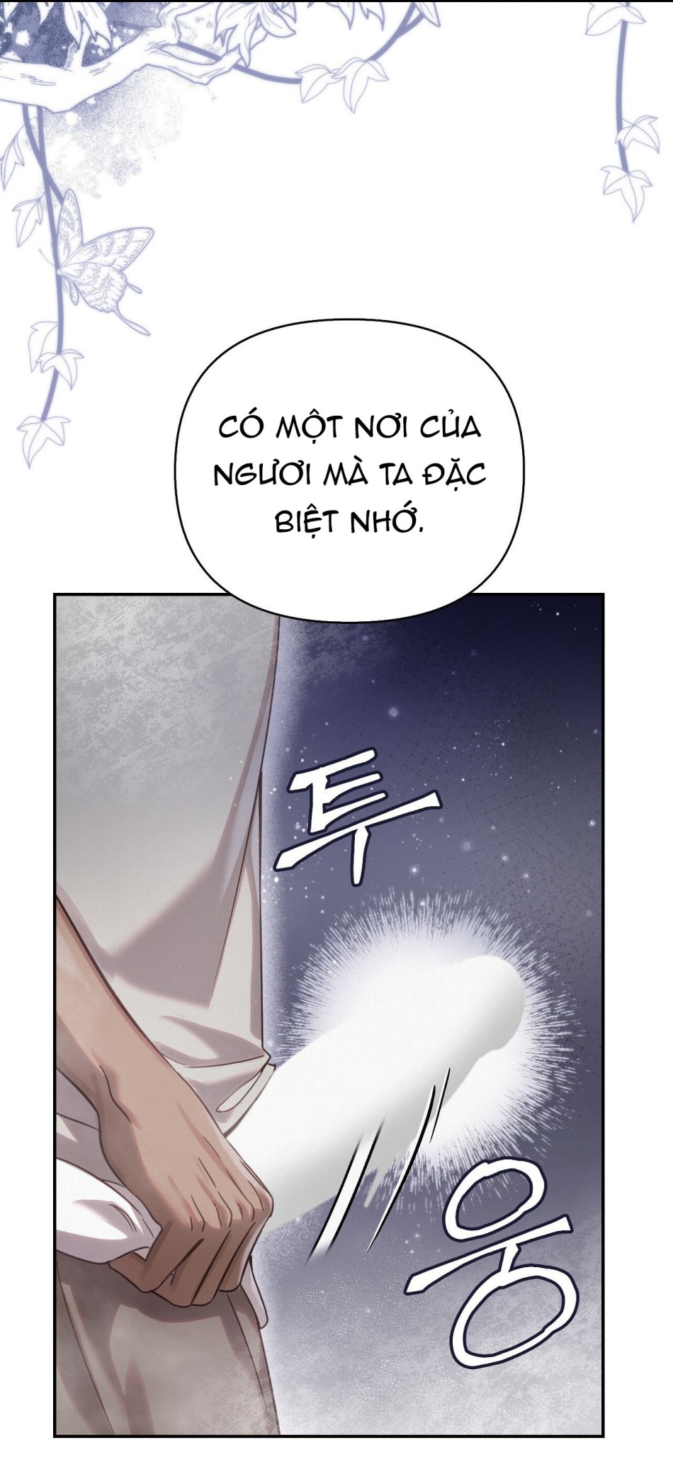 [18+] Hậu Cung Kế 
