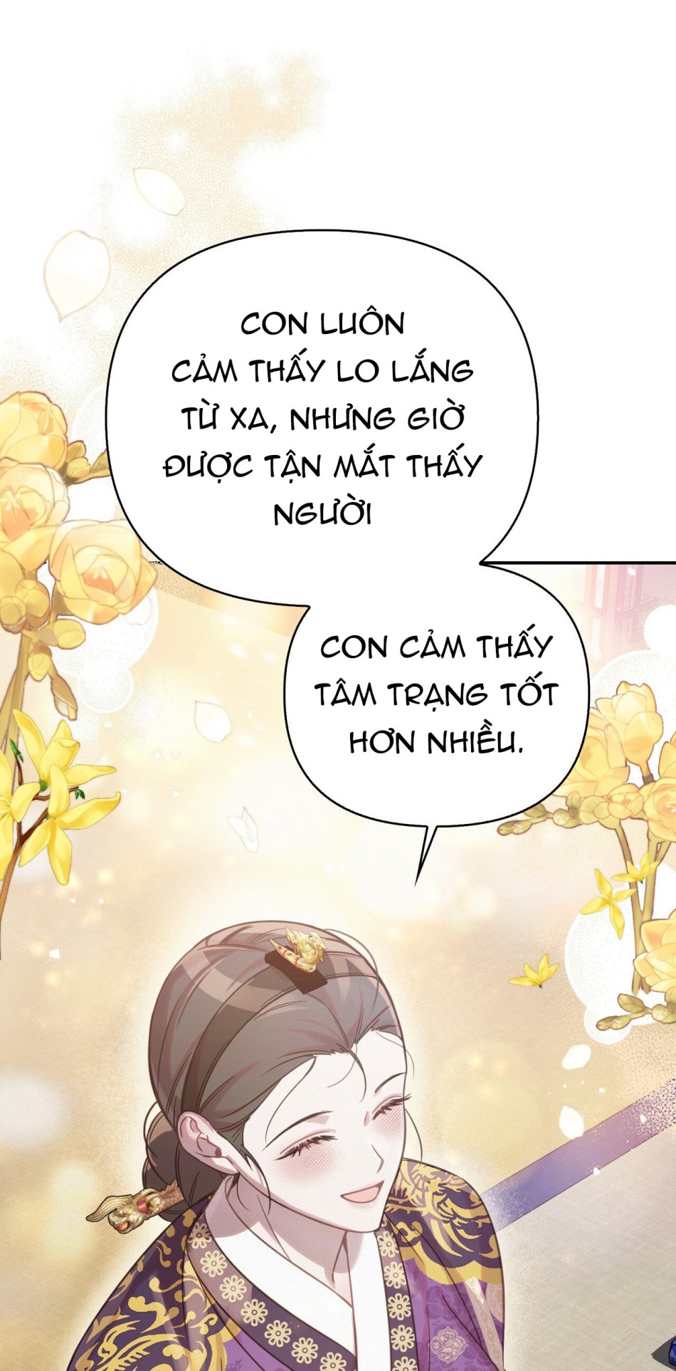 [18+] Hậu Cung Kế 