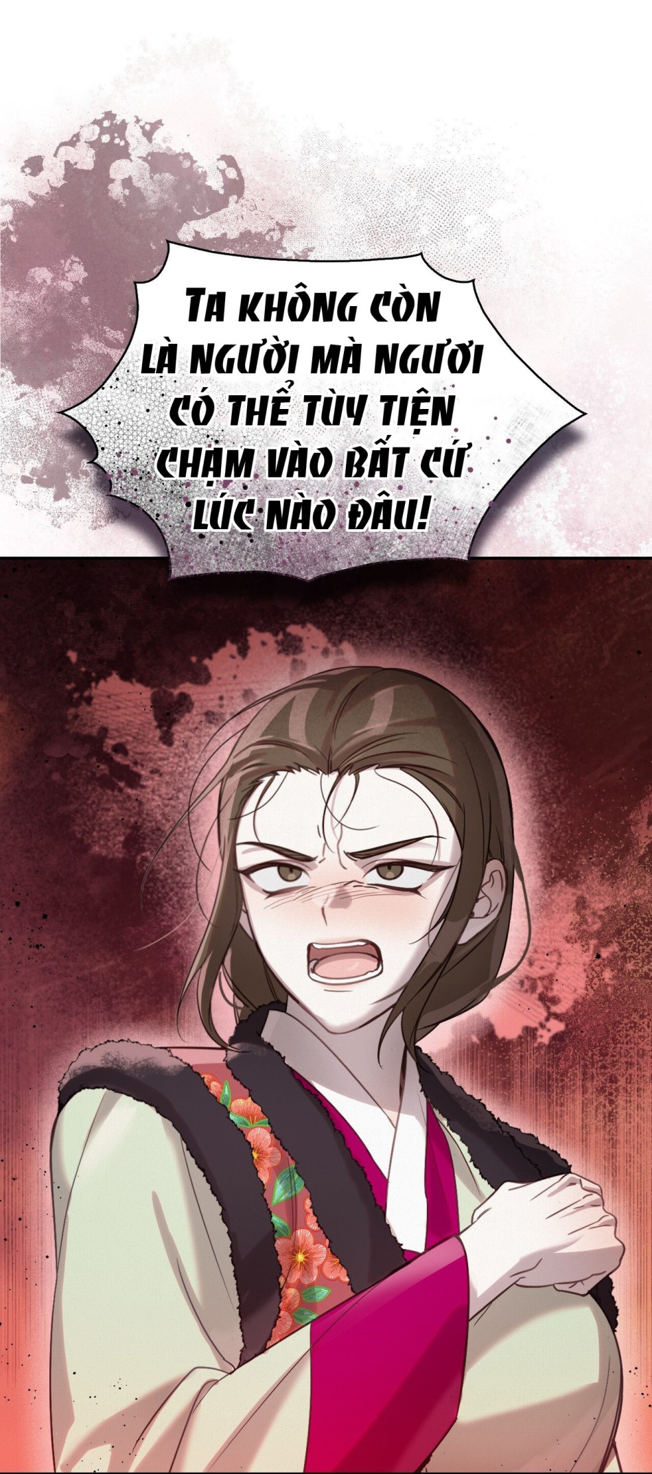 [18+] Hậu Cung Kế 