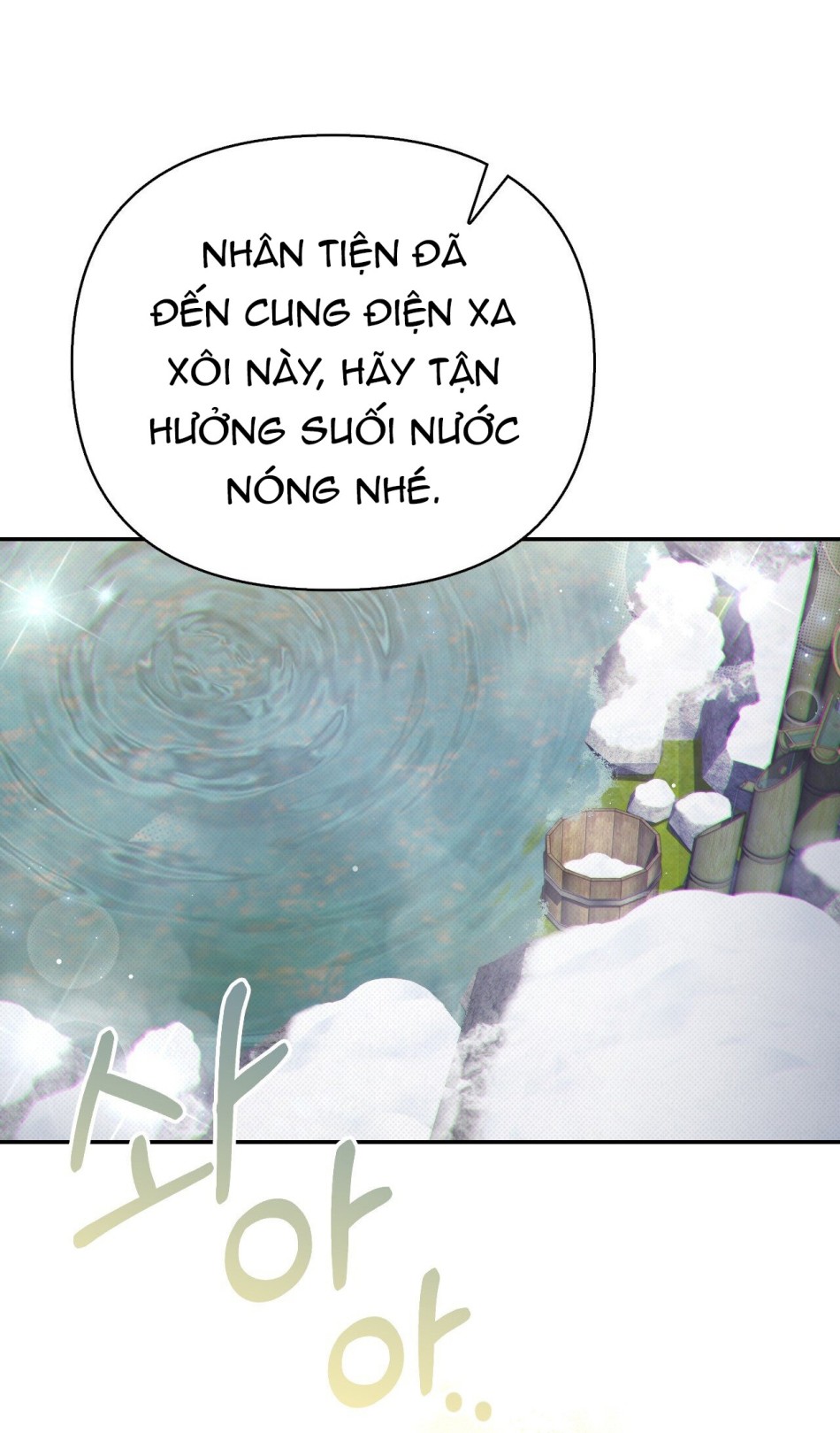 [18+] Hậu Cung Kế 