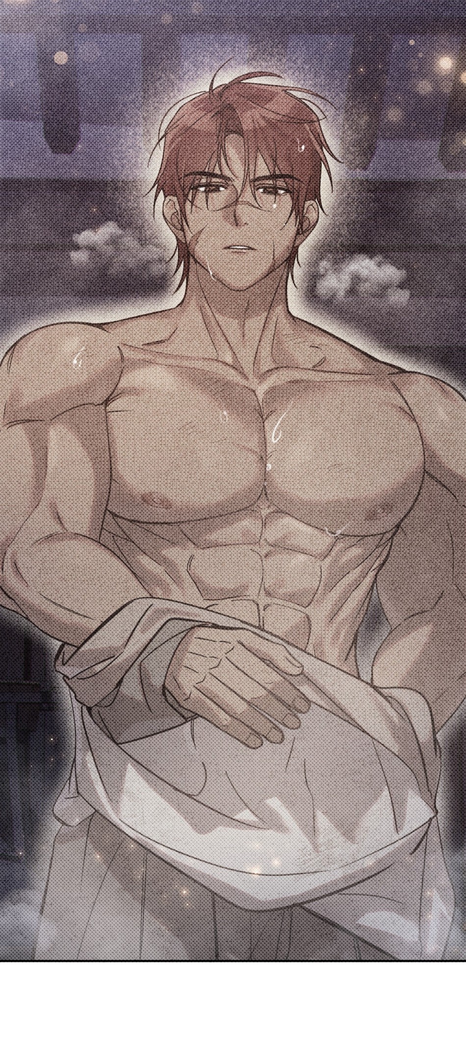 [18+] Hậu Cung Kế 